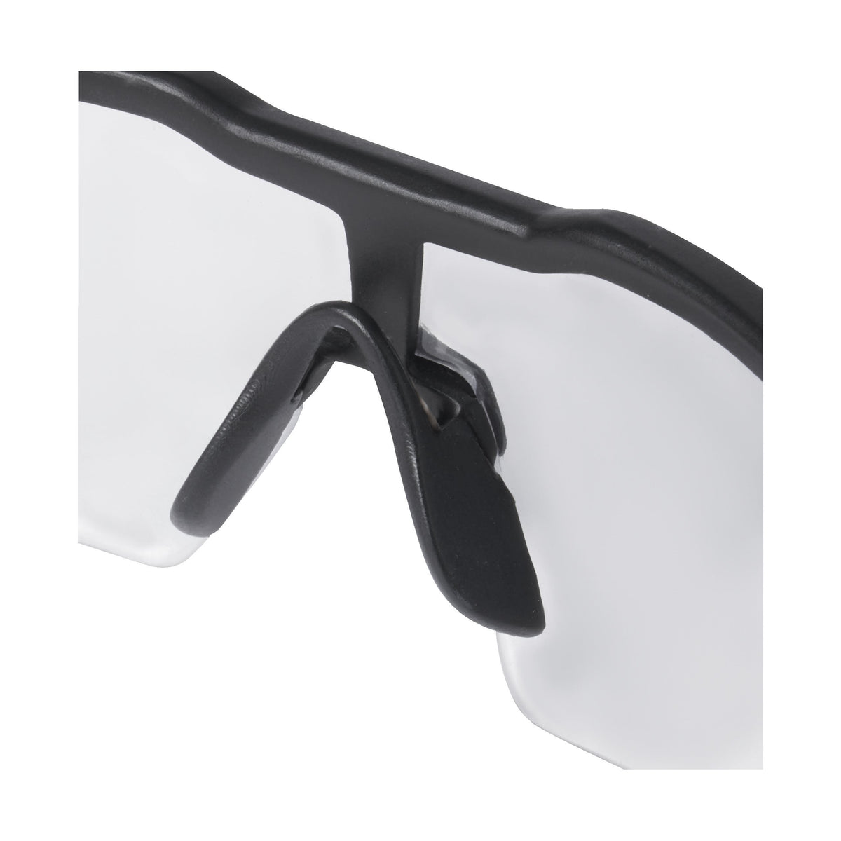 Ochelari de protecție cu lentilă transparentă anti-zgâriere - 144 buc, Milwaukee cod 4932479025