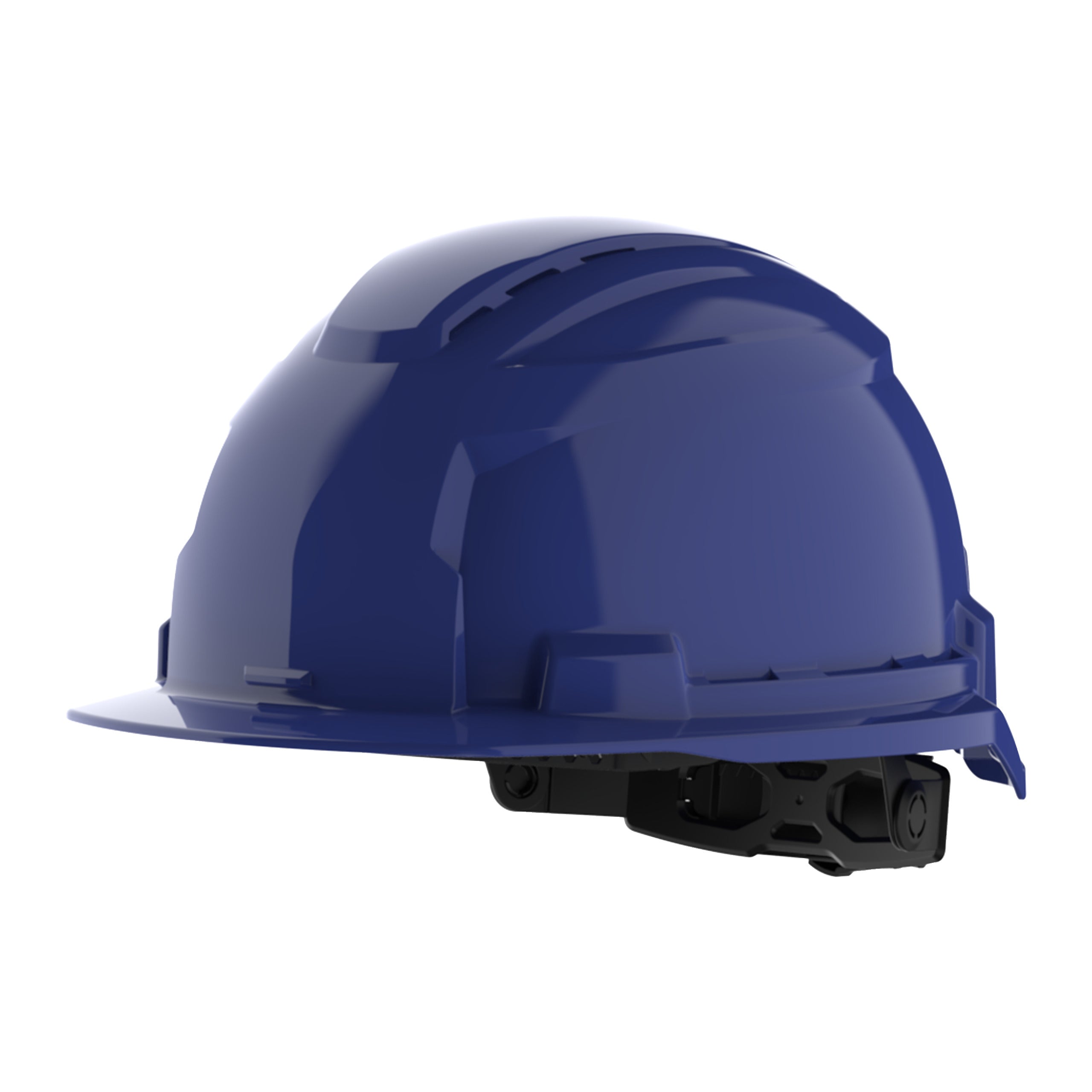 Cască de protecție BOLT™ 100 Milwaukee BOLT™ 100 Blue Vented, cod 4932478914
