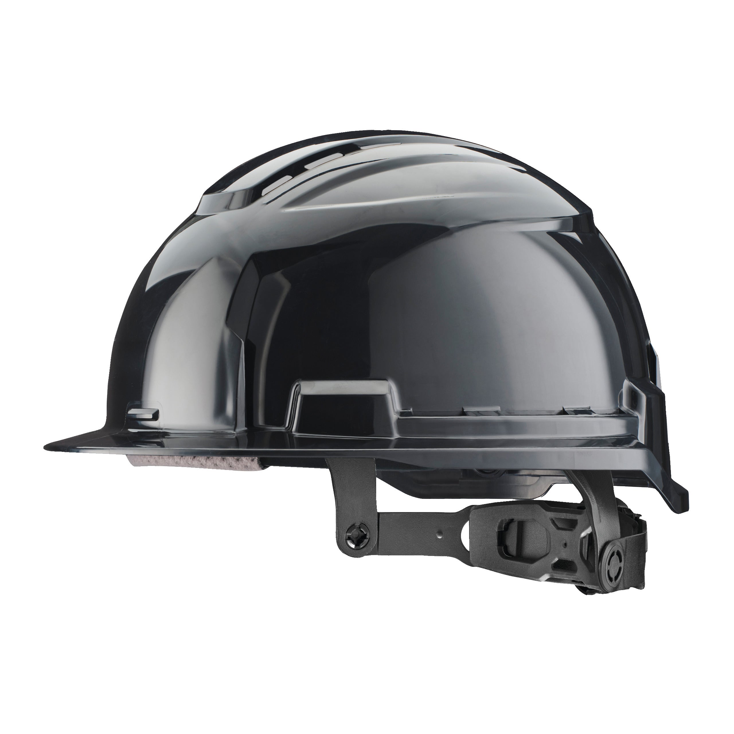 Cască de protecție BOLT™ 100 Milwaukee BOLT™ 100 Black Vented, cod 4932478917