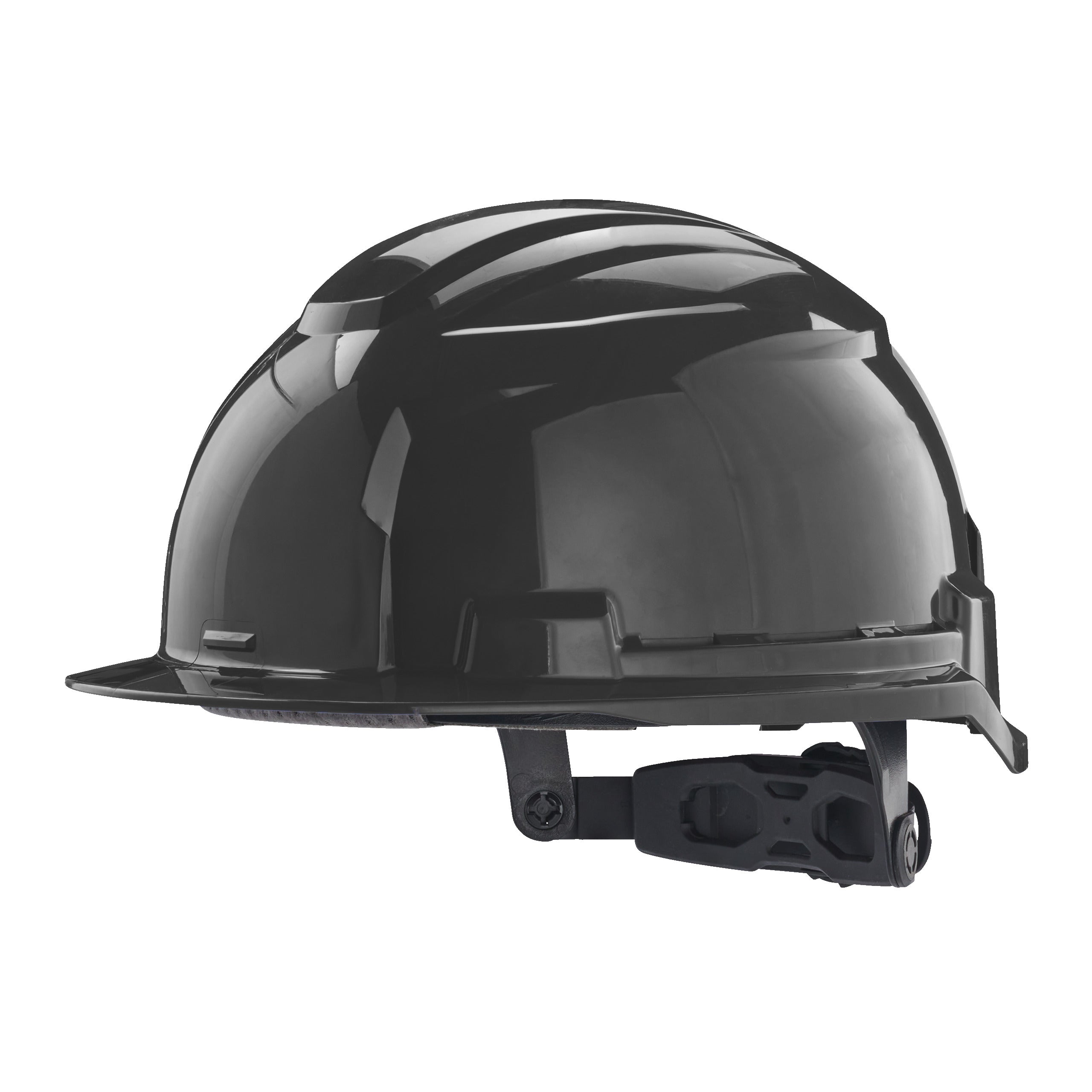 Cască de protecție BOLT™ 100 Milwaukee BOLT™ 100 Black Unvented, cod 4932479251