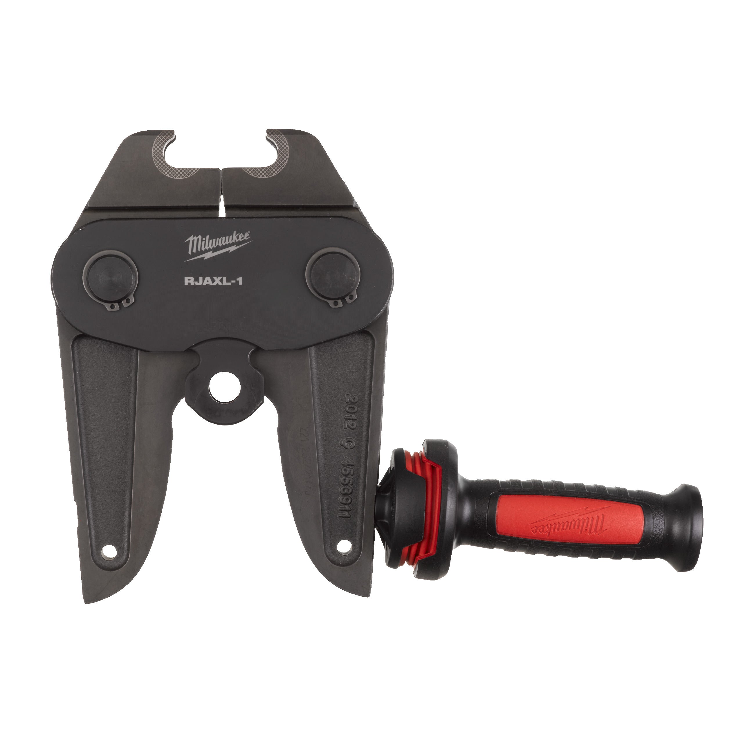 Adaptoare fălci Milwaukee RJAXL-1, cod 4932479451