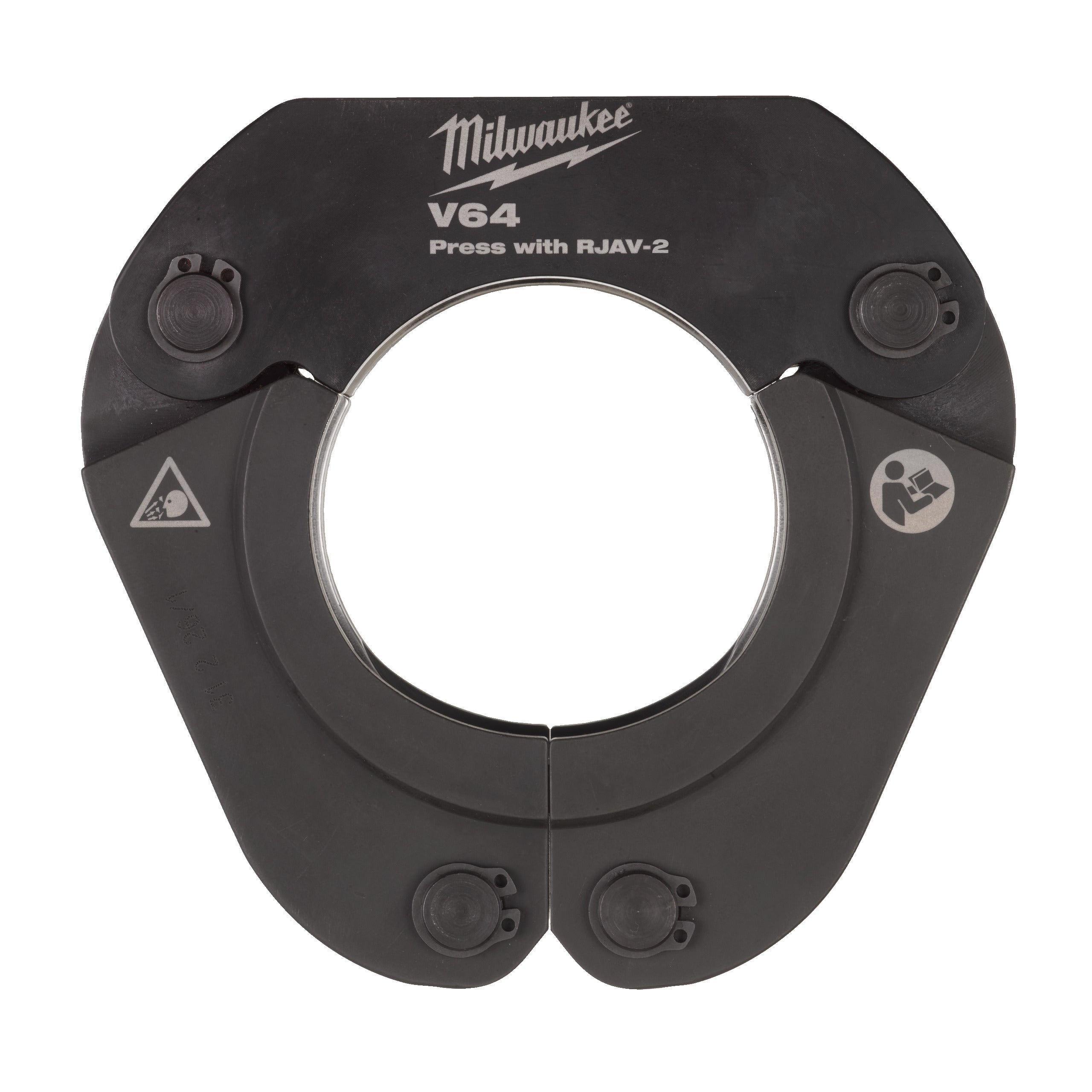 Fălci presă hidraulică Milwaukee RJ18-V64, cod 4932479453