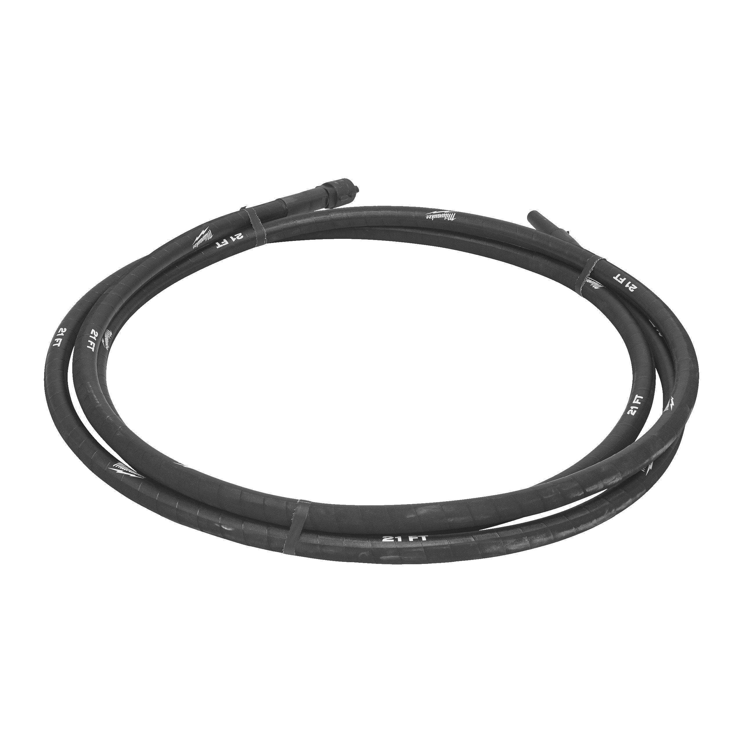 MXF CVS Lance vibrantă 6.4 m Milwaukee, cod 4932479613