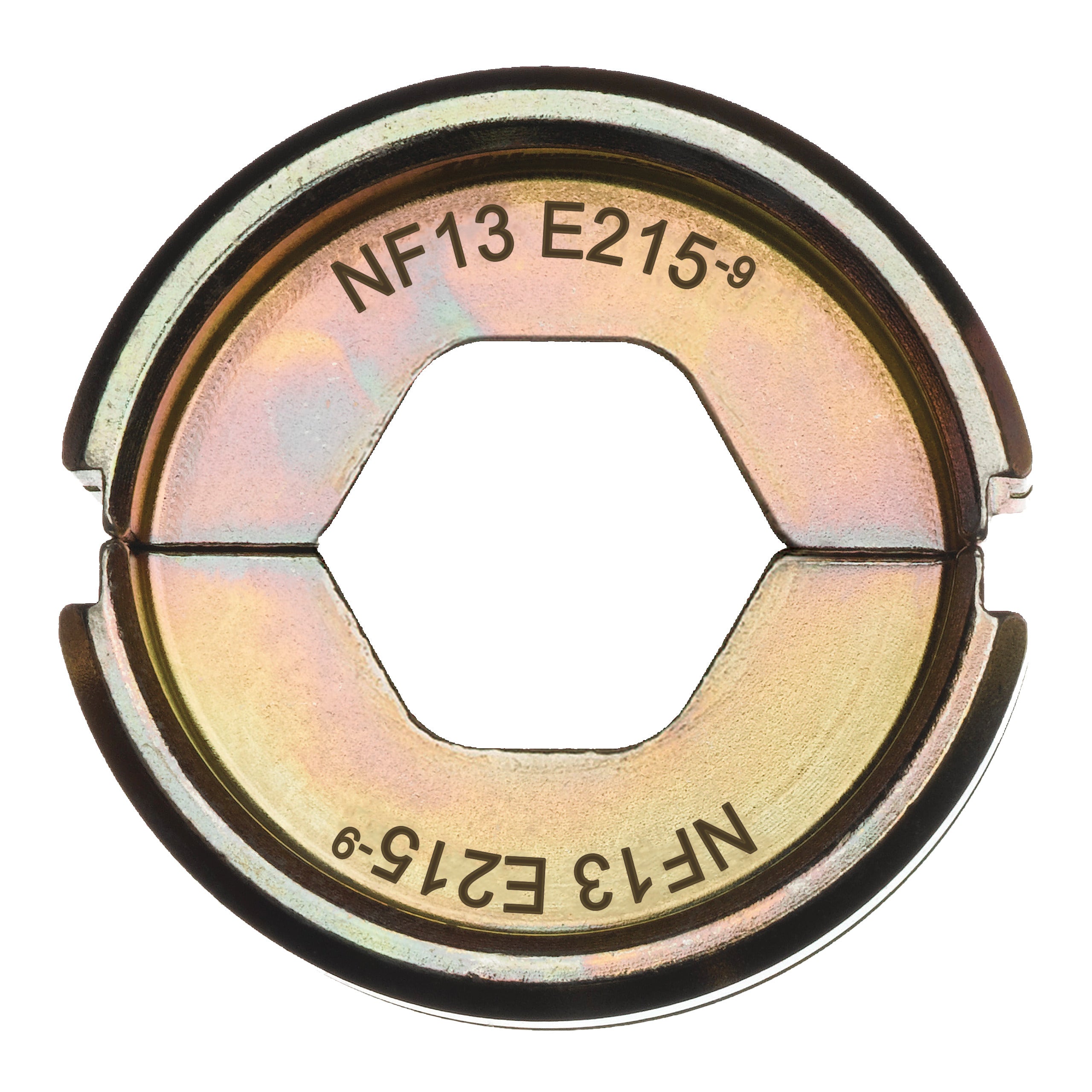 Sculă de sertizat cabluri NF13 E215-9 Milwaukee NF13 E215-9, cod 4932479690
