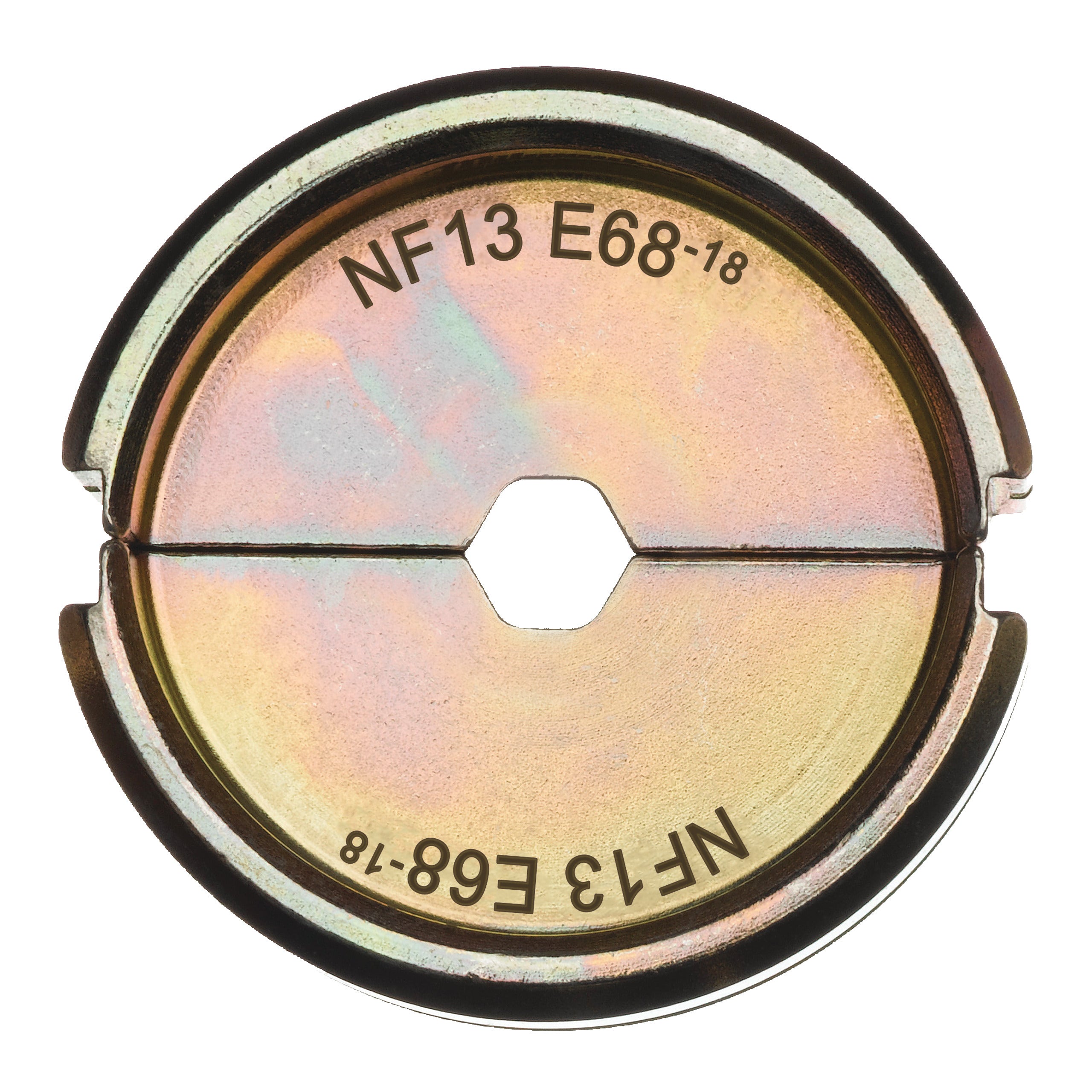 Sculă de sertizat cabluri NF13 E68-18 Milwaukee NF13 E68-18, cod 4932479693