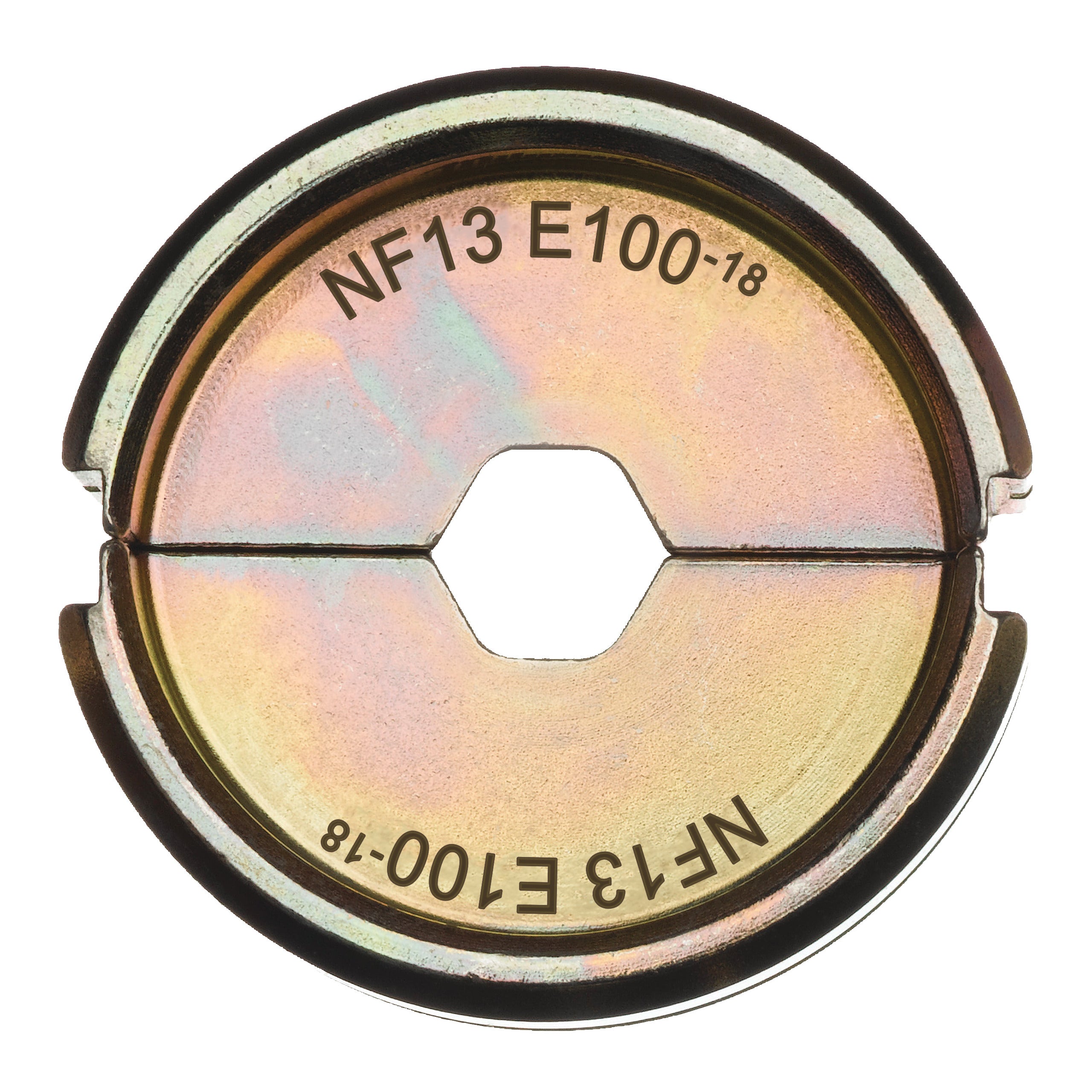 Sculă de sertizat cabluri NF13 E100-18 Milwaukee NF13 E100-18, cod 4932479696