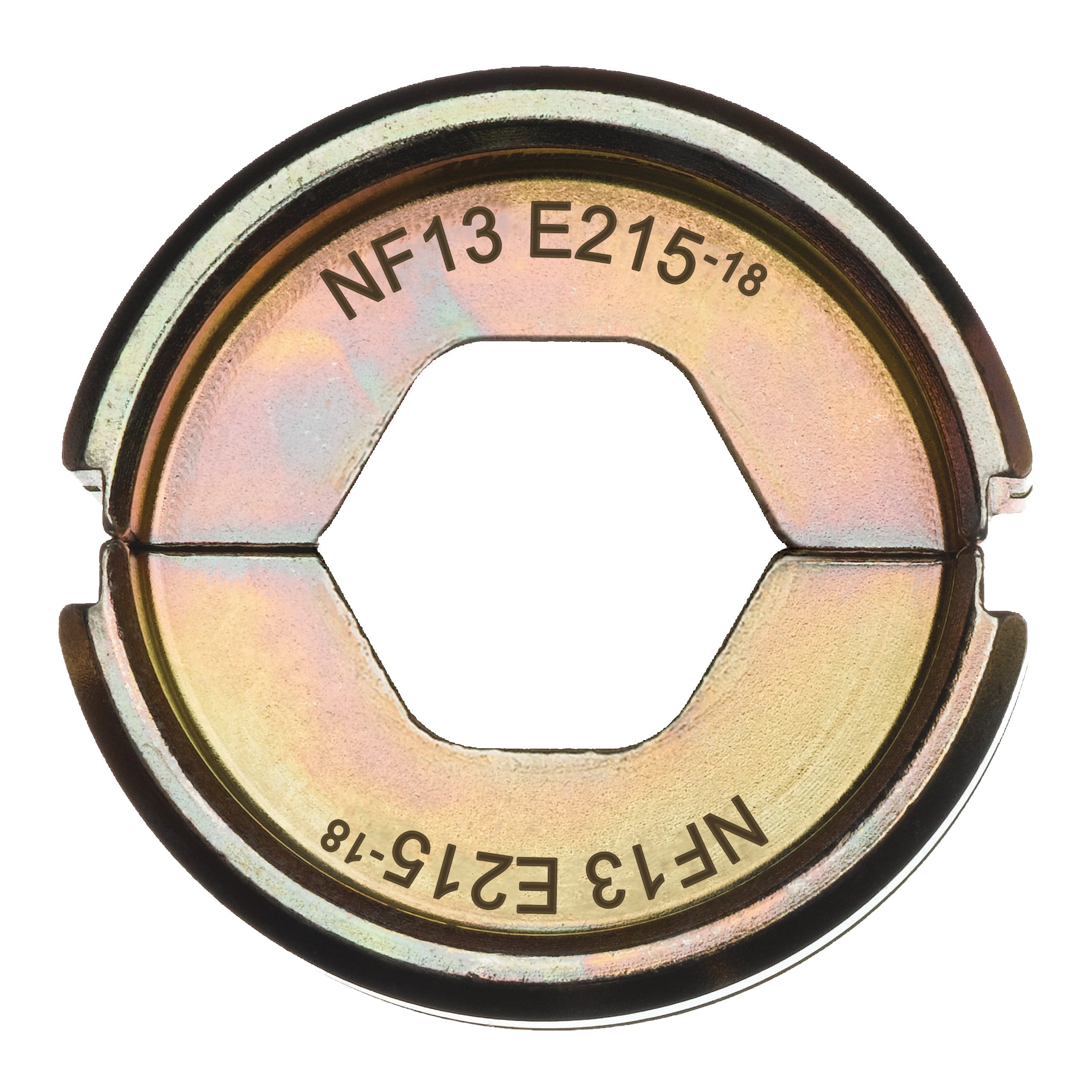 Sculă de sertizat cabluri NF13 E215-18 Milwaukee NF13 E215-18, cod 4932479698