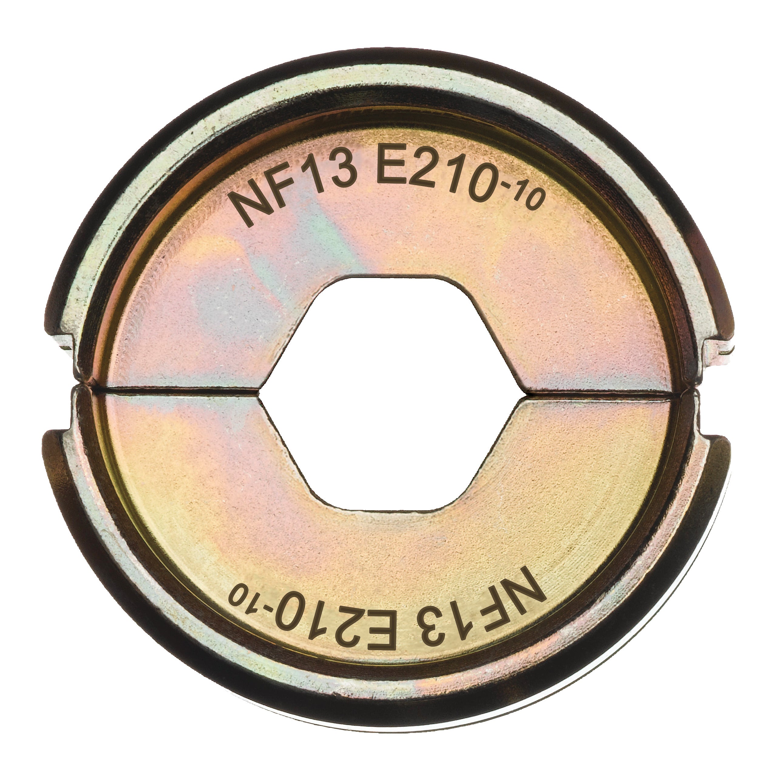 Sculă de sertizat cabluri NF13 E210-10 Milwaukee NF13 E210-10, cod 4932479699