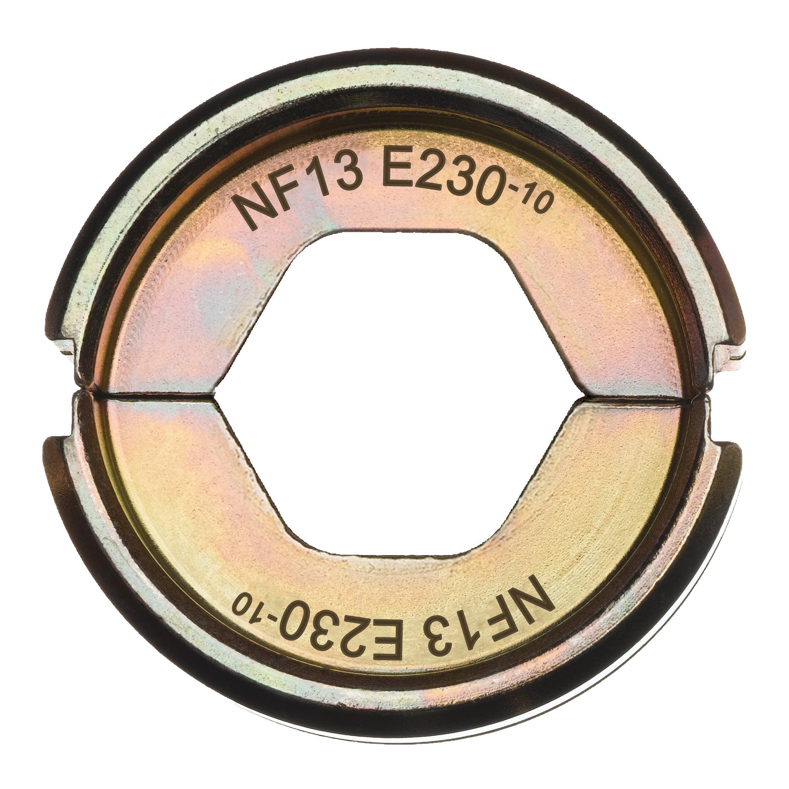 Sculă de sertizat cabluri NF13 E230-10 Milwaukee NF13 E230-10, cod 4932479700