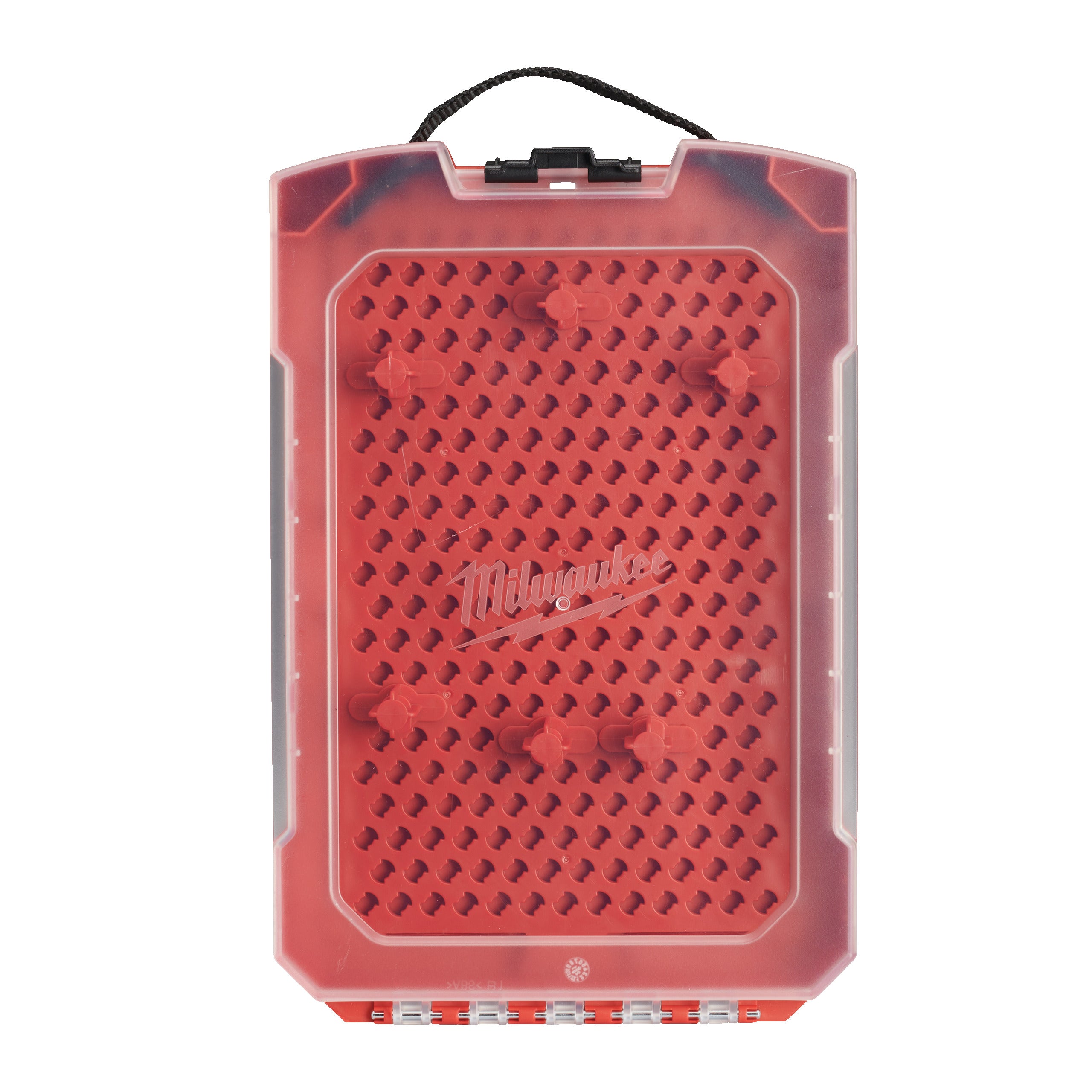 Seturi accesorii unelte multi-funcționale Milwaukee OMT Blade Case, cod 4932479838