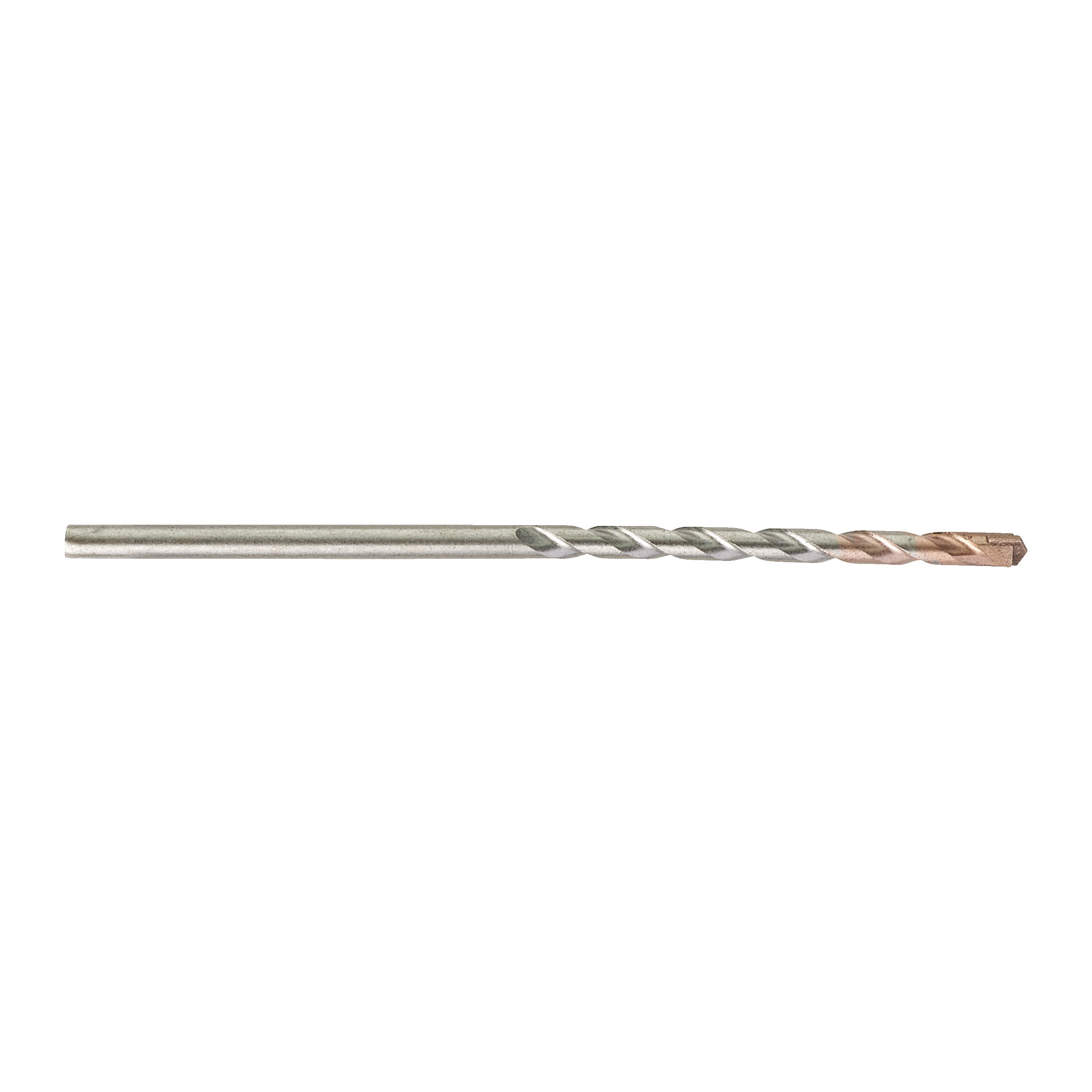 Burghie pentru beton - tijă cilindrică Milwaukee CDB 3 x 60, cod 4932480123