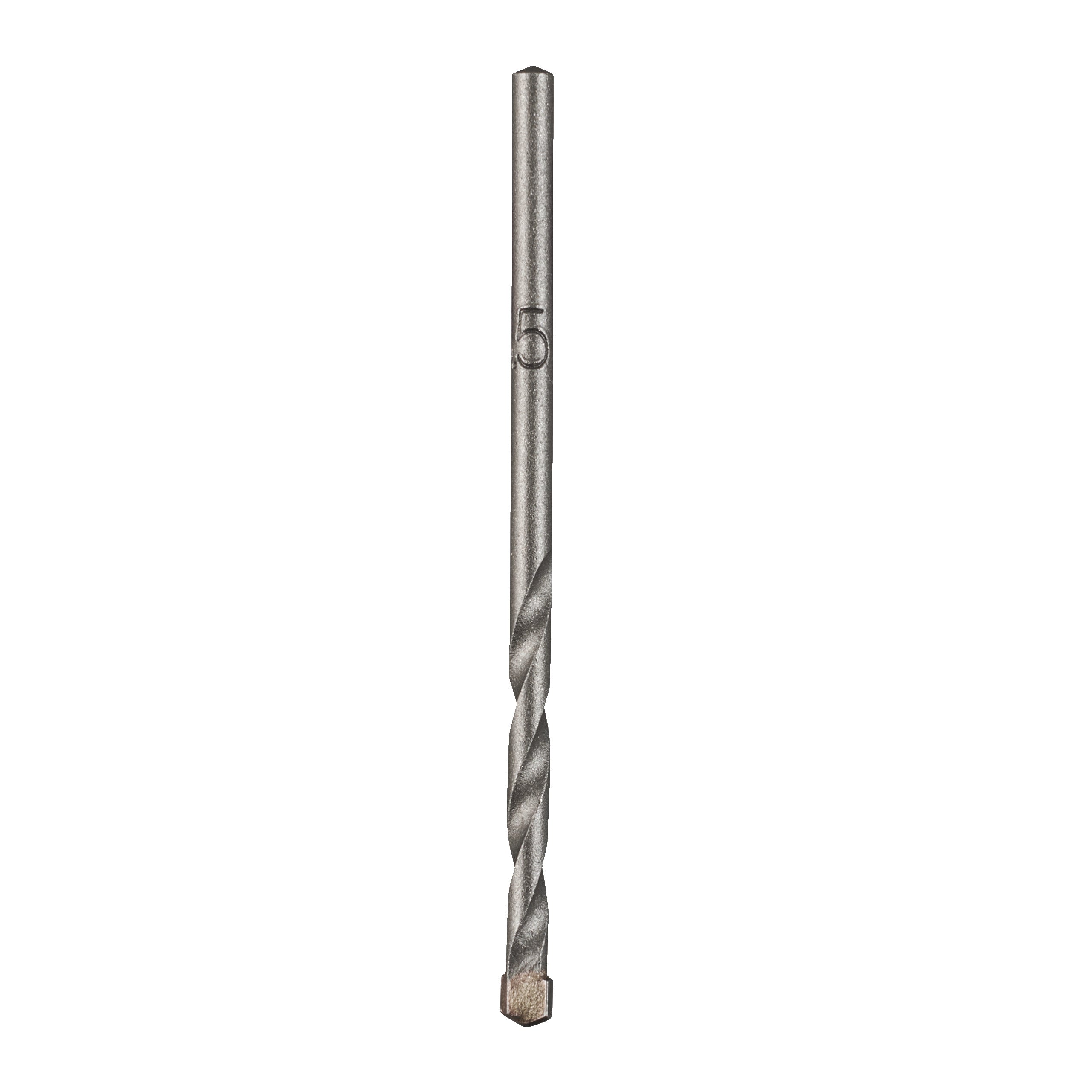 Burghie pentru beton - tijă cilindrică Milwaukee CDB 3.5 x 60, cod 4932480124