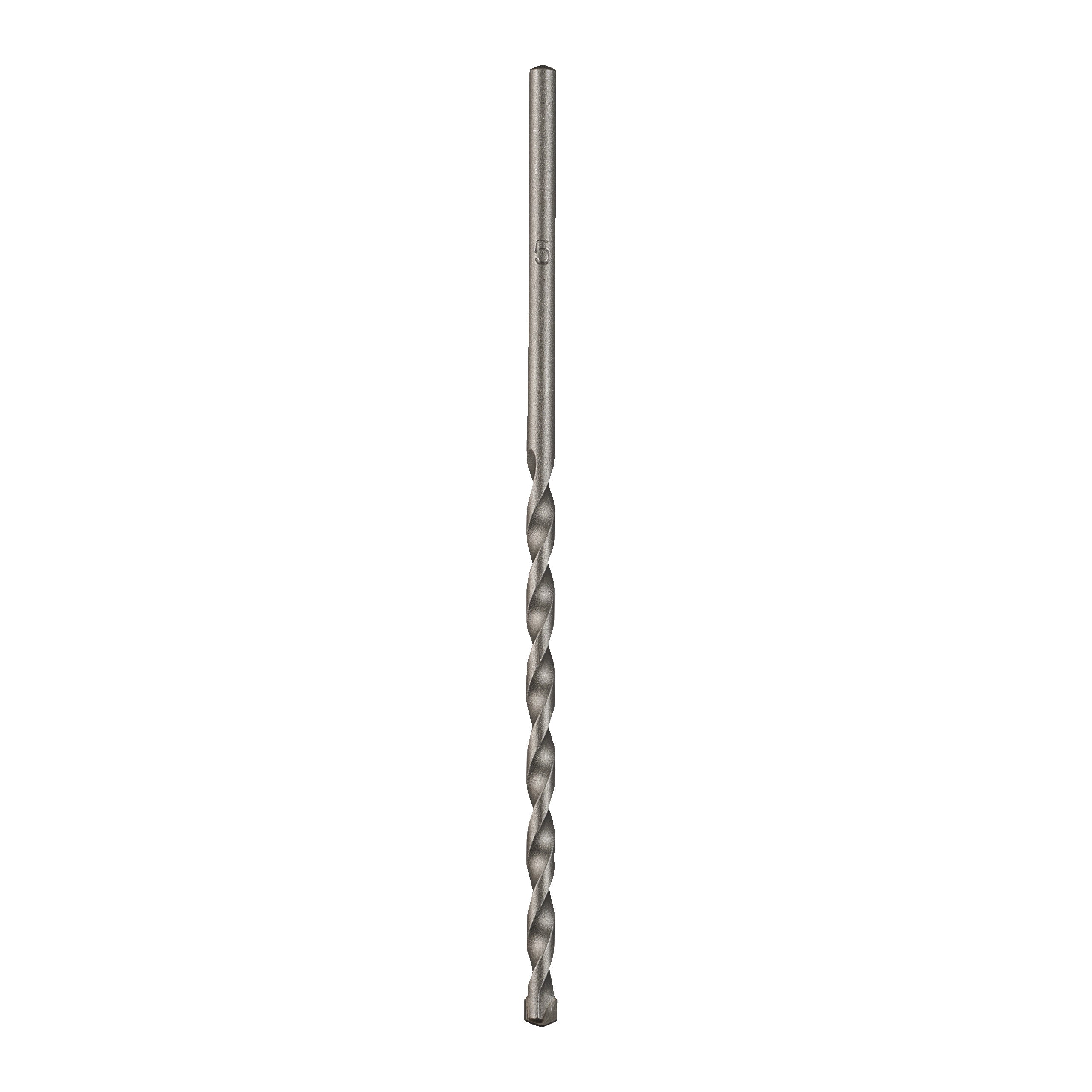 Burghie pentru beton - tijă cilindrică Milwaukee CDB 5 x 150, cod 4932480127