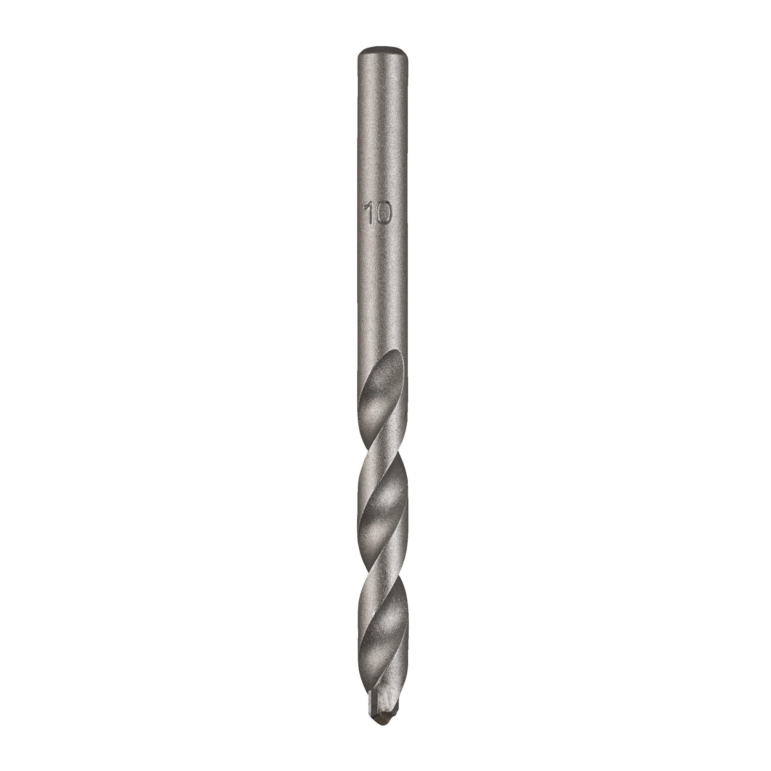 Burghie pentru beton - tijă cilindrică Milwaukee CDB 10 x 110, cod 4932480141