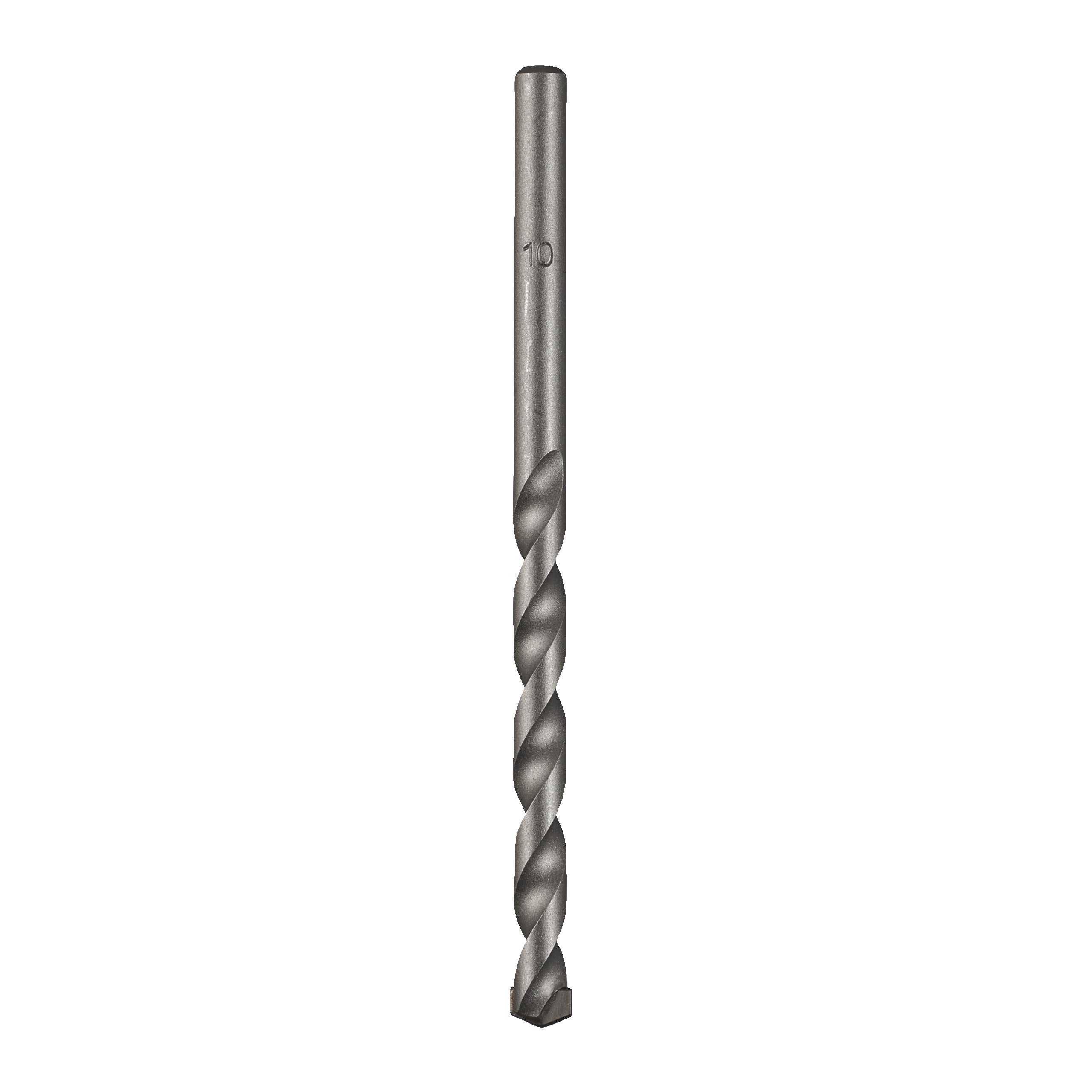 Burghie pentru beton - tijă cilindrică Milwaukee CDB 10 x 150, cod 4932480142