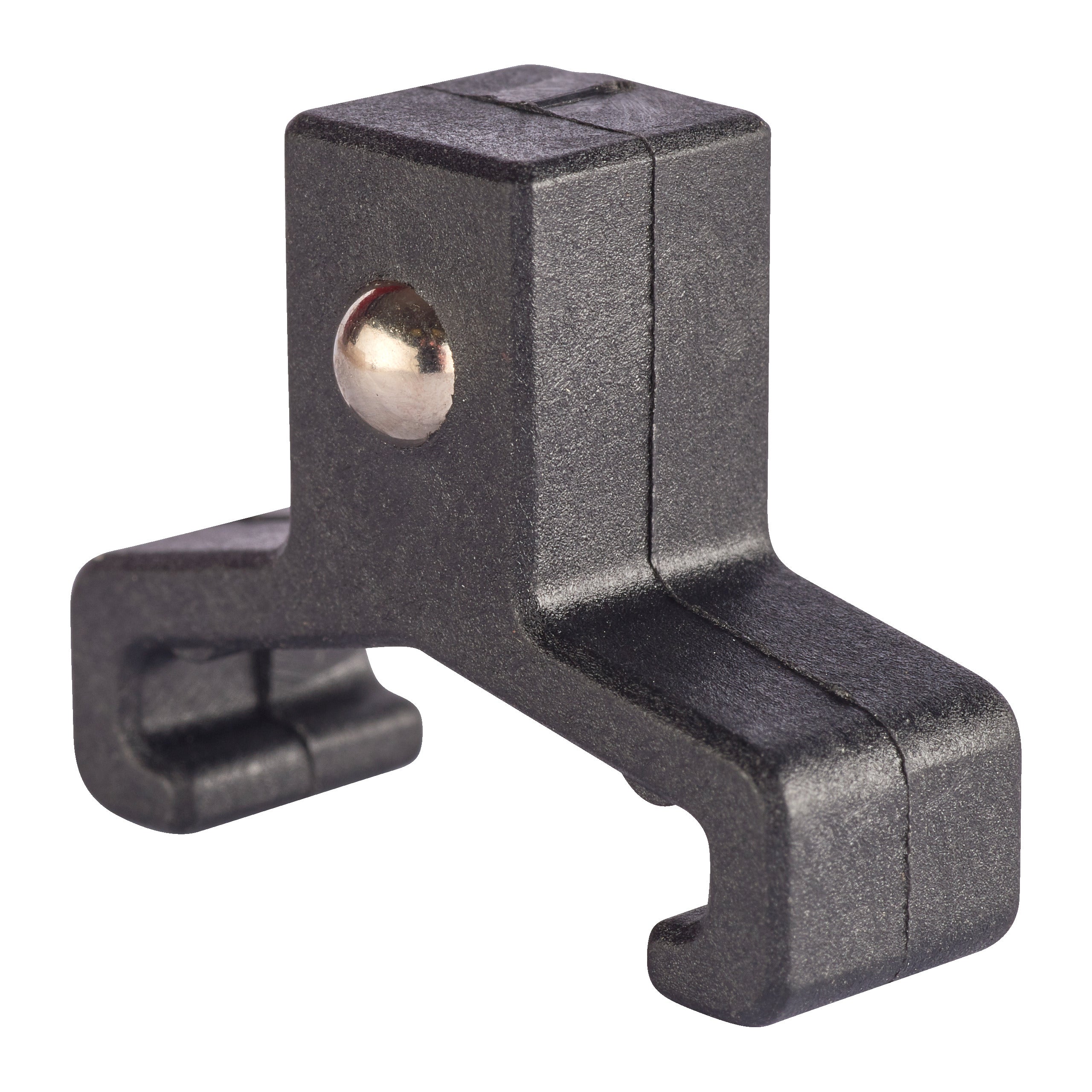 Șină și cleme pentru cheile tubulare de impact Milwaukee 3/8" extra rail clips, cod 4932480447