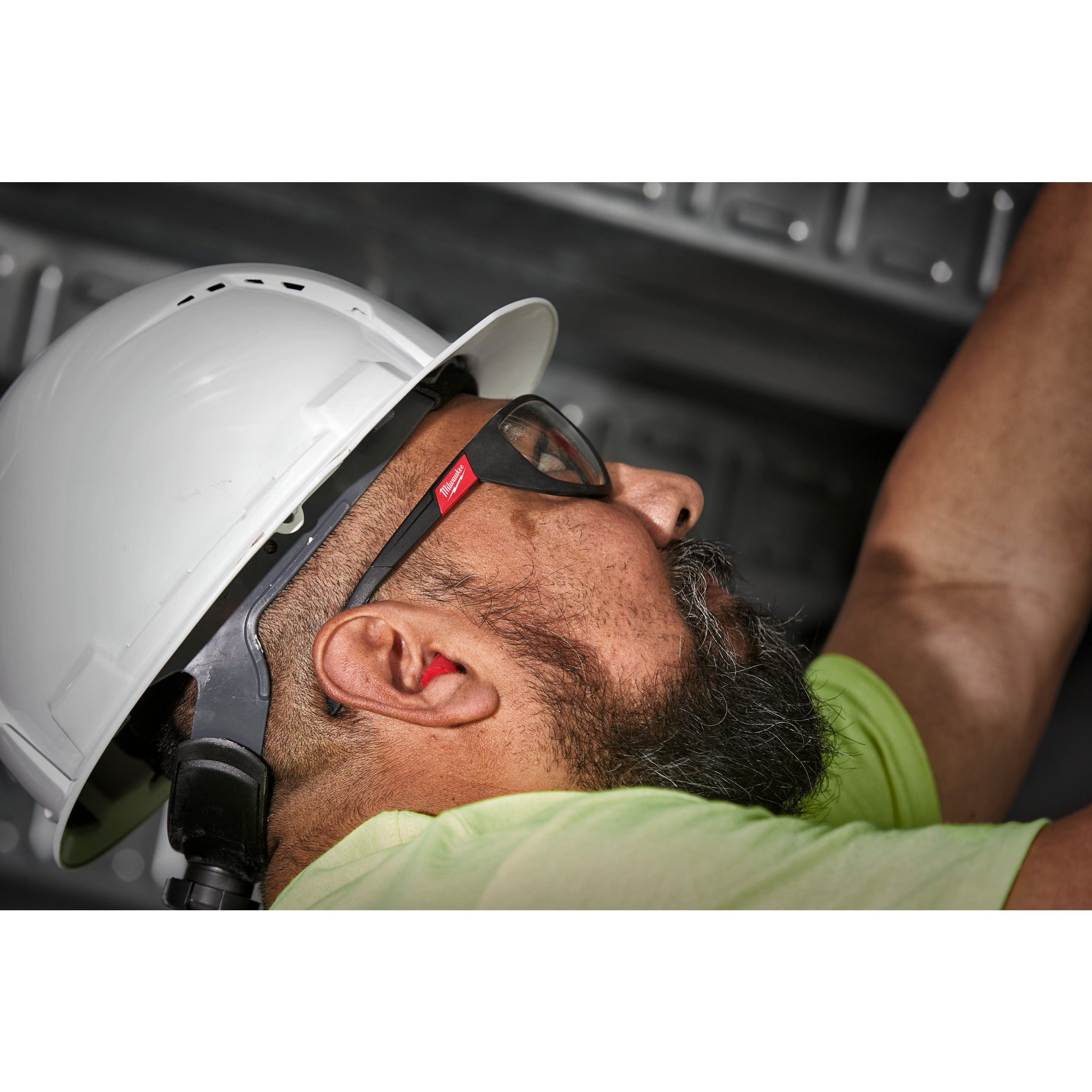 Antifoane interne de unică folosință Milwaukee Foam Ear Plugs - 10 pairs, cod 4932480464