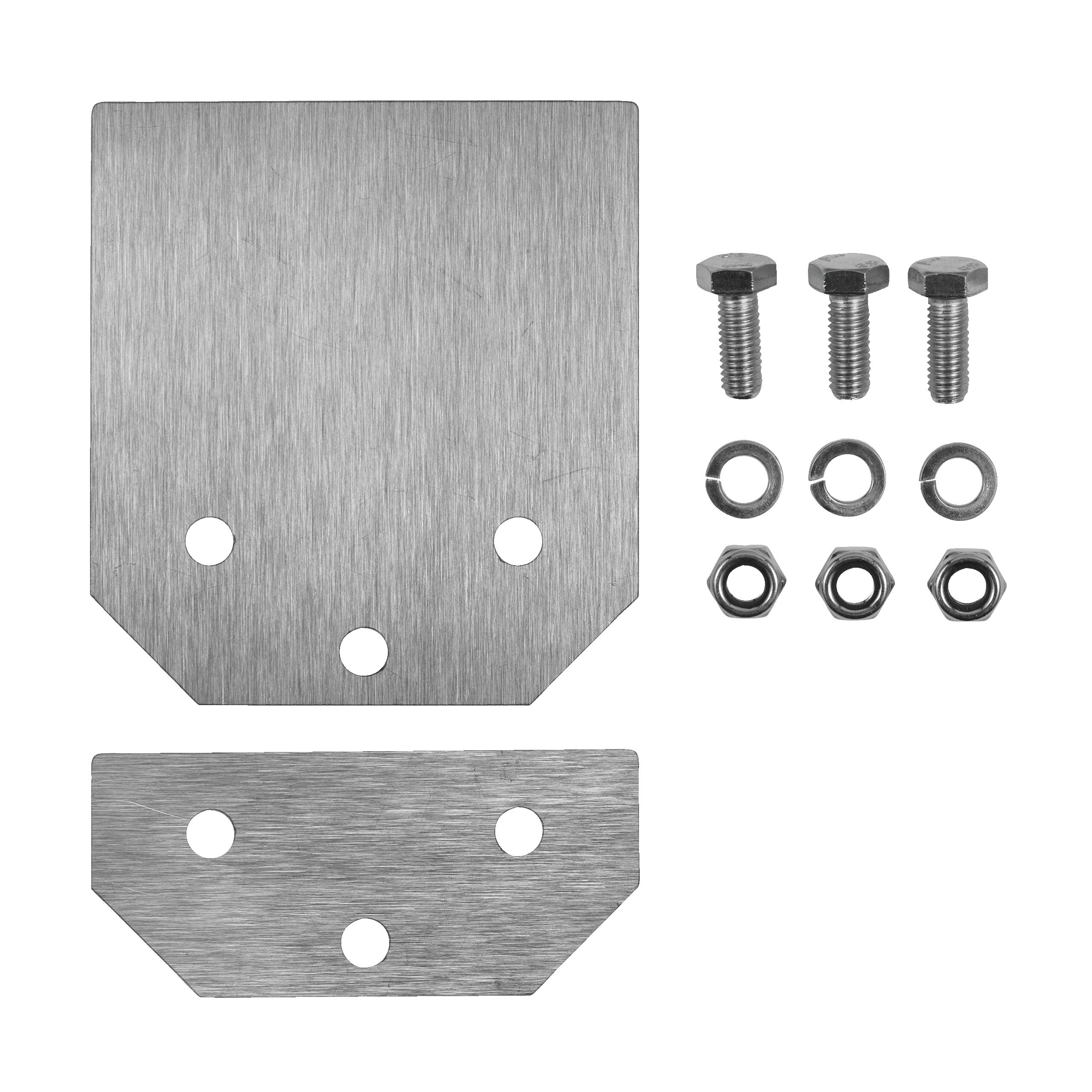 Daltă / Răzuitor SDS-Plus pentru podea / perete Milwaukee SDS-Plus floor scraper service set, cod 4932480543