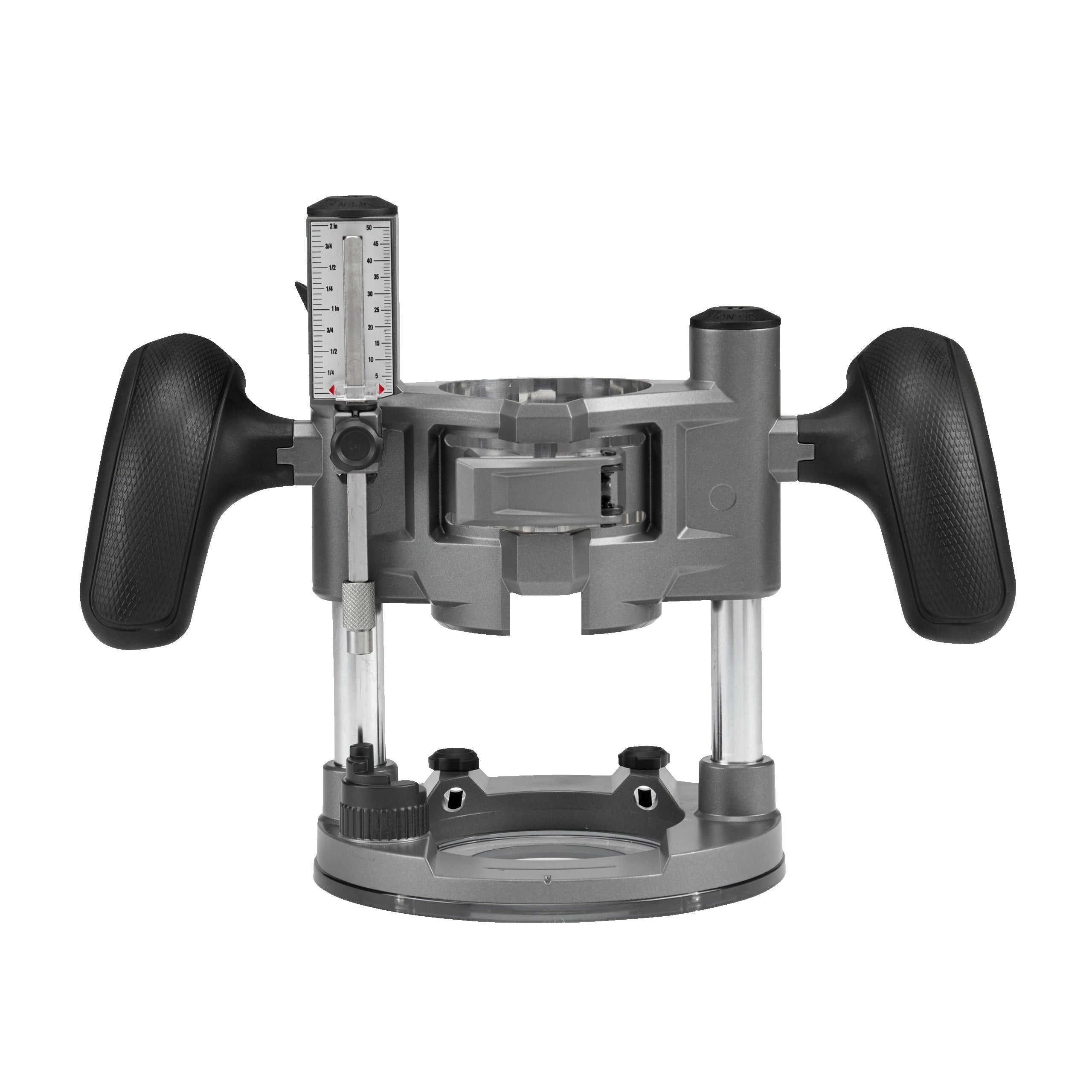 Bază pentru freze Milwaukee TRA-2, cod 4932480544