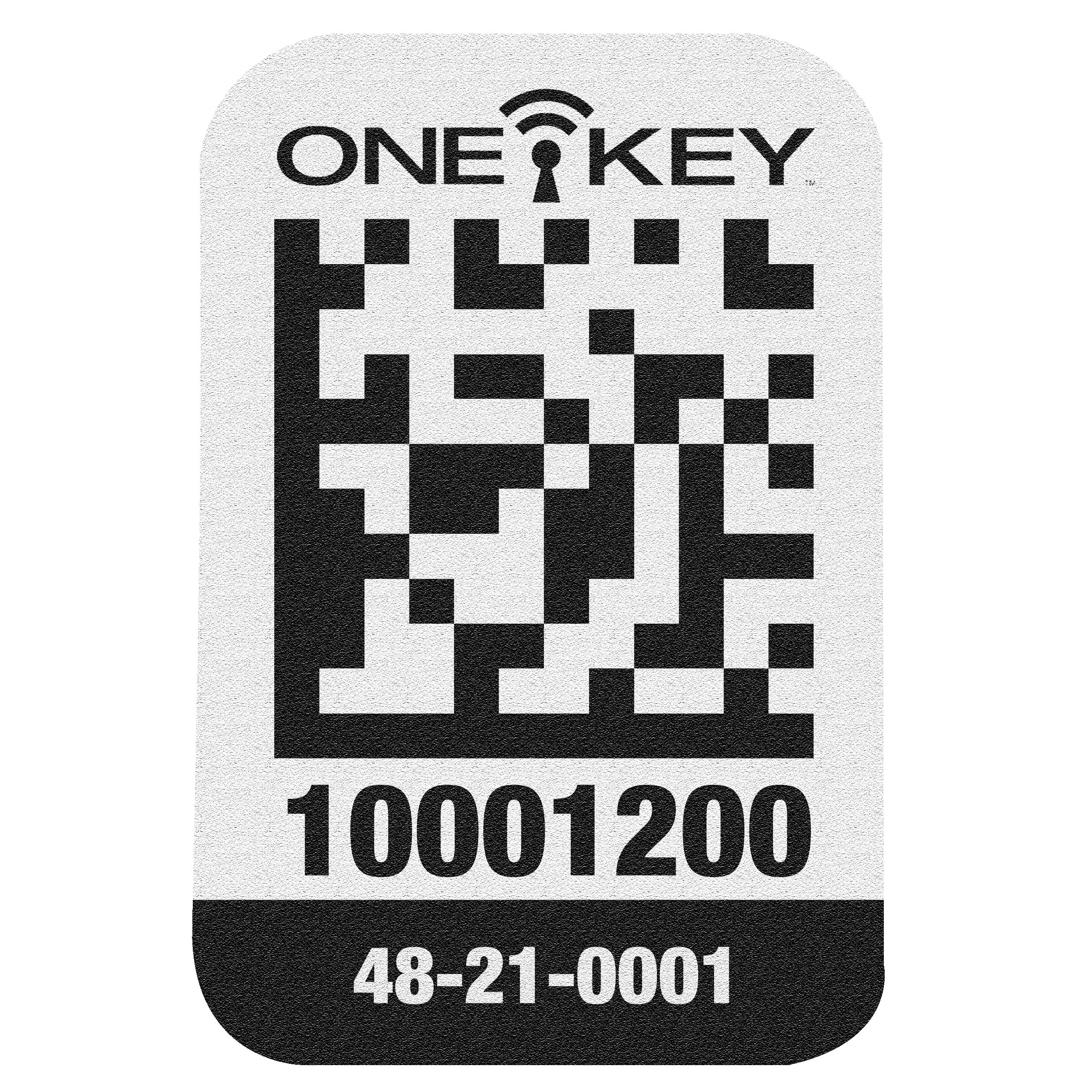 Dispozitiv de securitate pentru scule, suprafață mică din plastic AIDT Milwaukee AIDT Small Plastic Surface, cod 4932480559