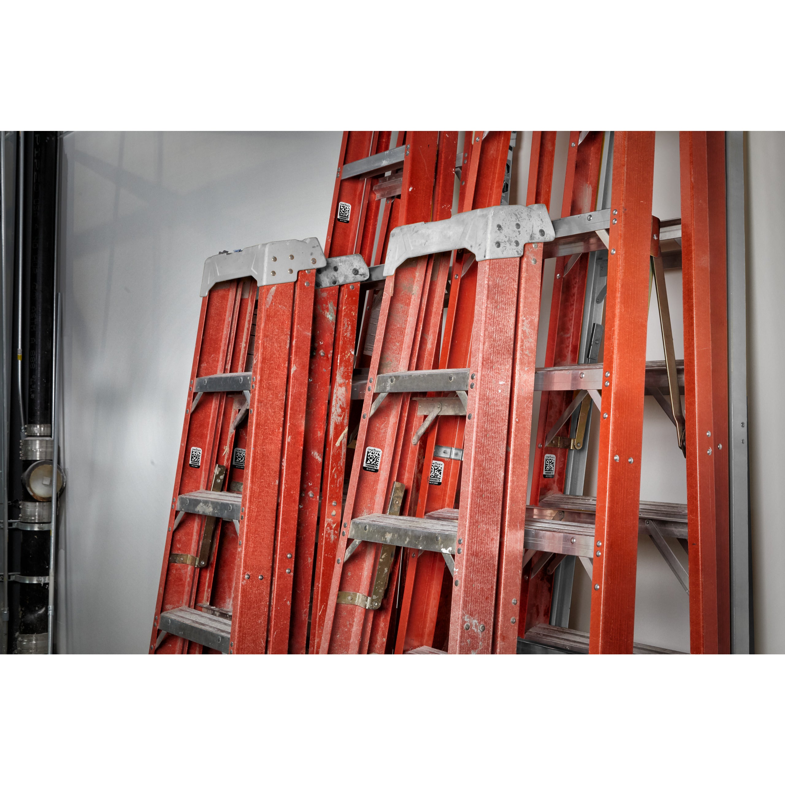 Dispozitiv de securitate pentru scule, suprafață mare din plastic AIDT Milwaukee AIDT Large Plastic Surface, cod 4932480560