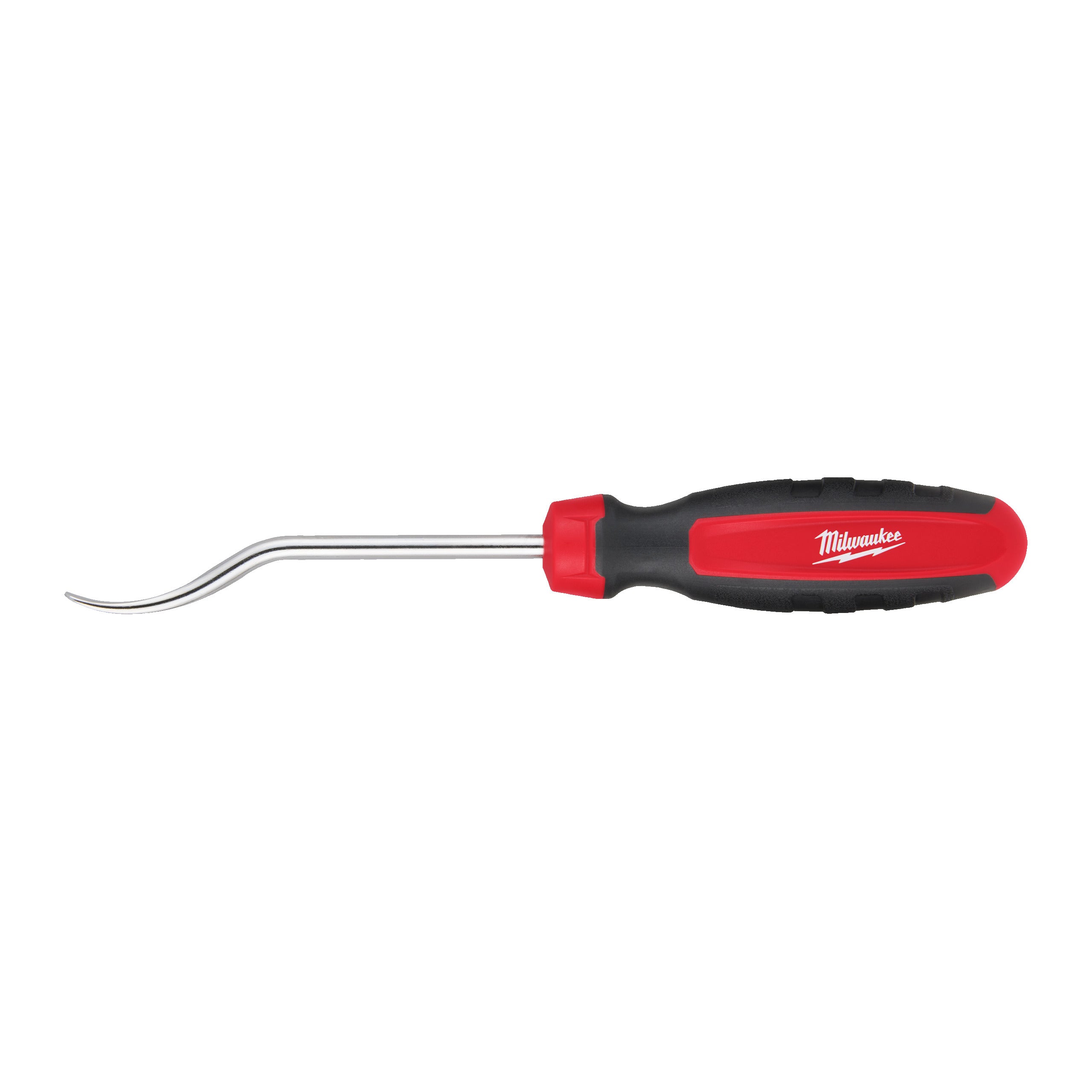 Set instrumente cu cârlig și vârf ascuțit Milwaukee Hose Pick - Flat Tip, cod 4932480570