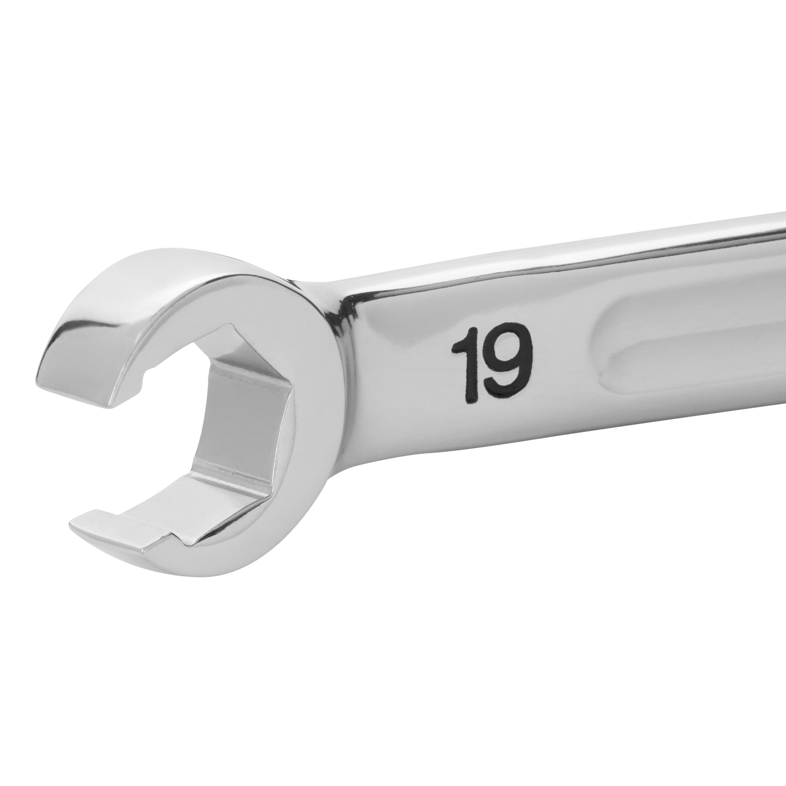 Cheie combinată Chei combinate Milwaukee 19 x 22 mm Flare Nut Spanner, cod 4932480632