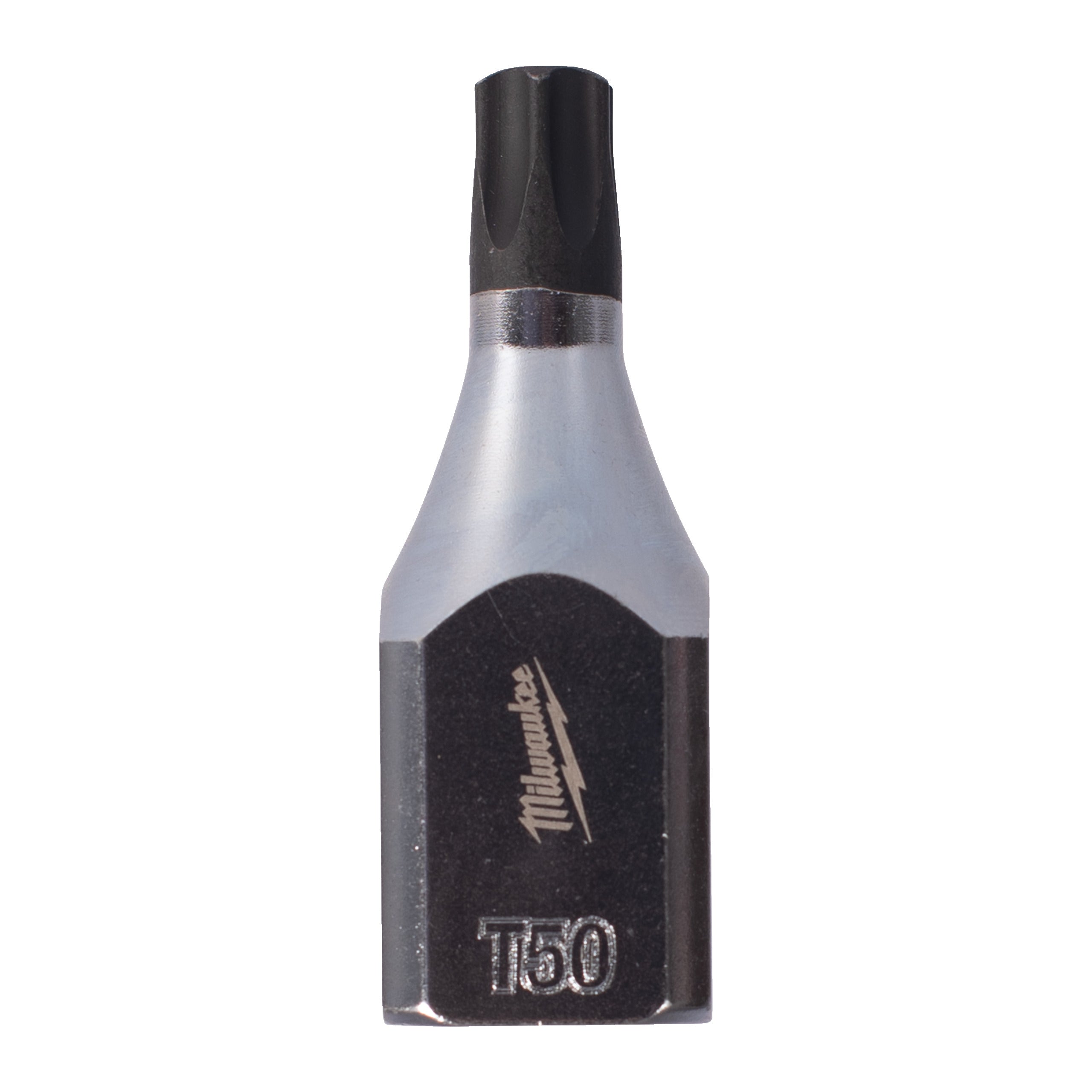 Cap cheie tubulară cu bit ½″, torx Milwaukee 1/2" Drive T50 Torx Bit Socket, cod 4932480818