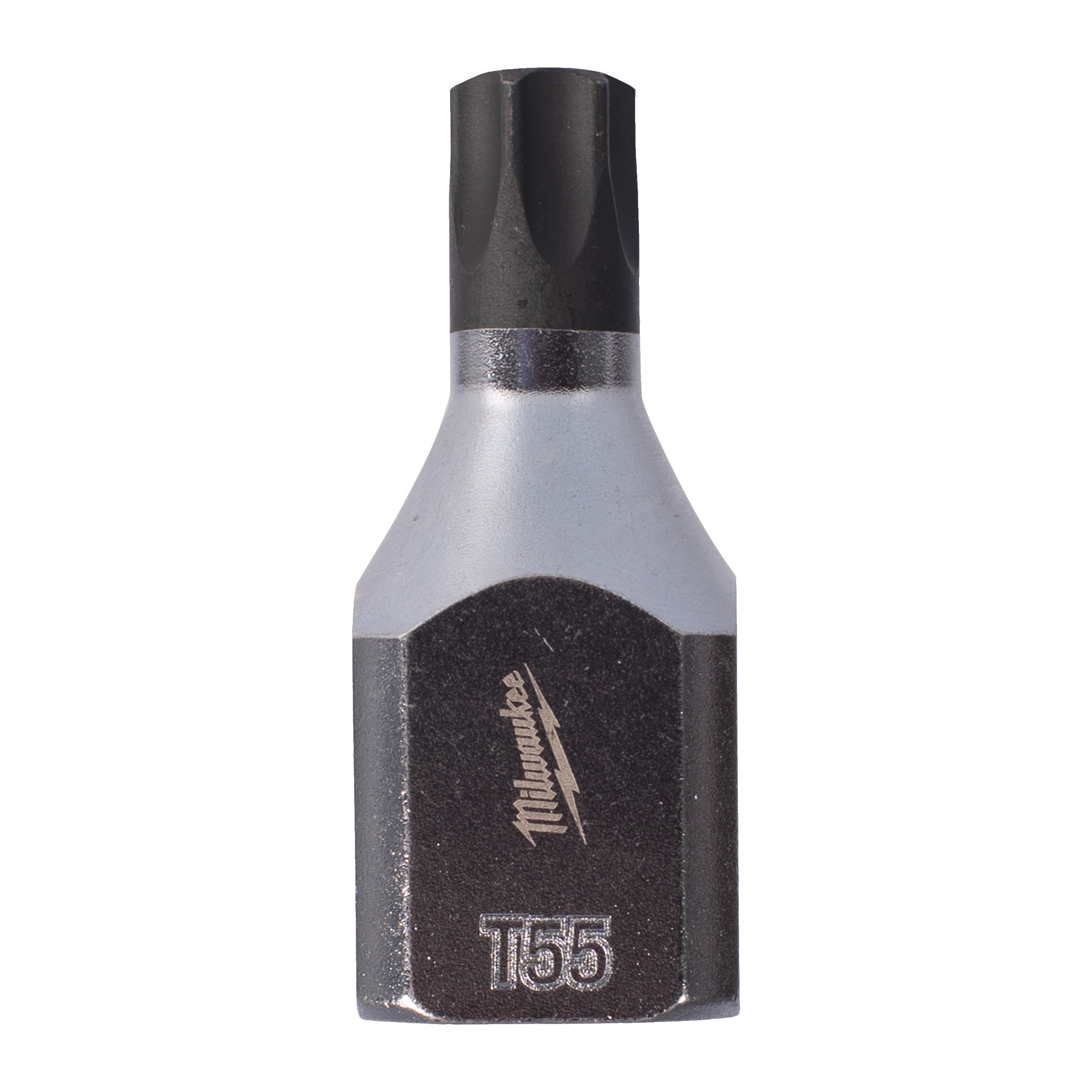Cap cheie tubulară cu bit ½″, torx Milwaukee 1/2" Drive T55 Torx Bit Socket, cod 4932480819