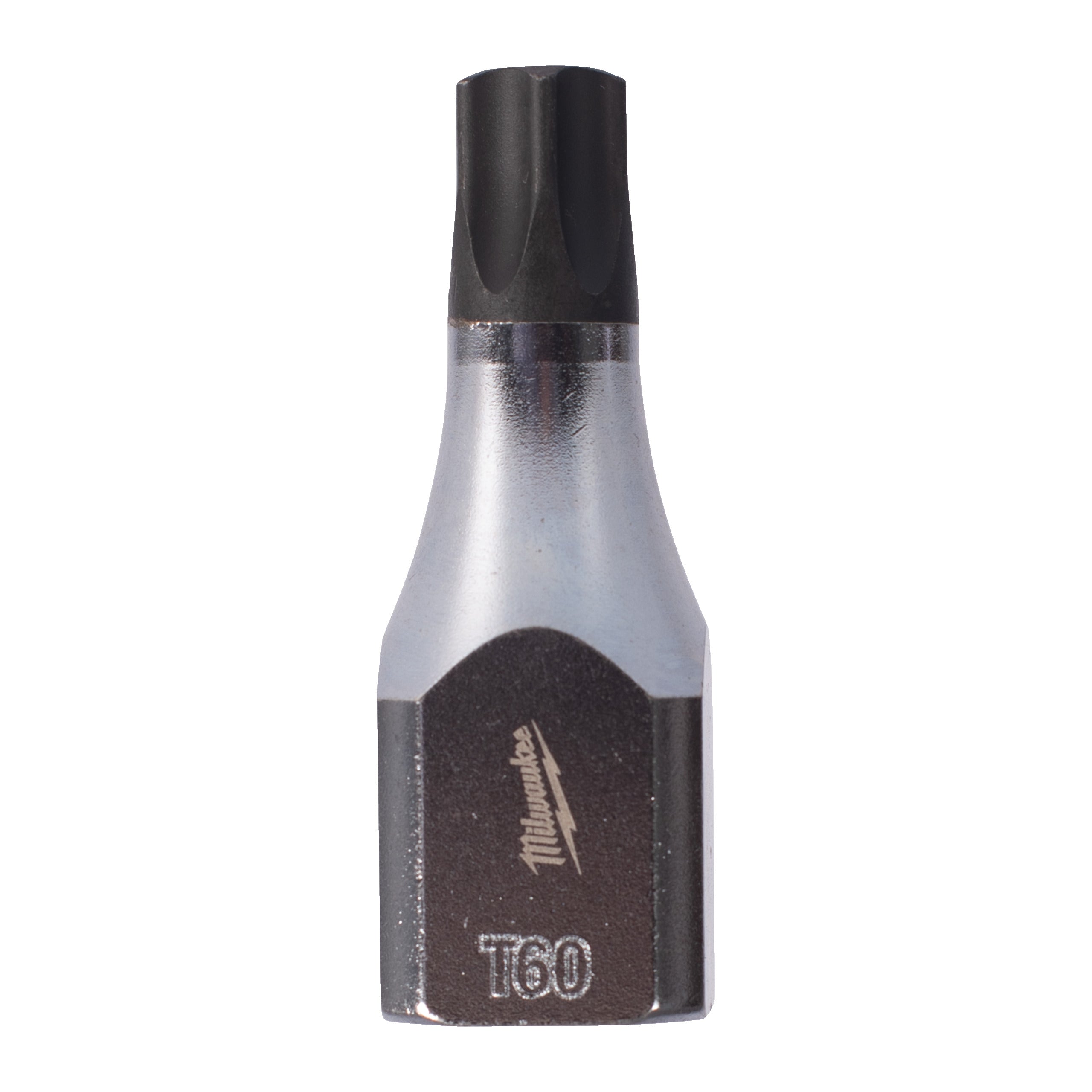 Cap cheie tubulară cu bit ½″, torx Milwaukee 1/2" Drive T60 Torx Bit Socket, cod 4932480820