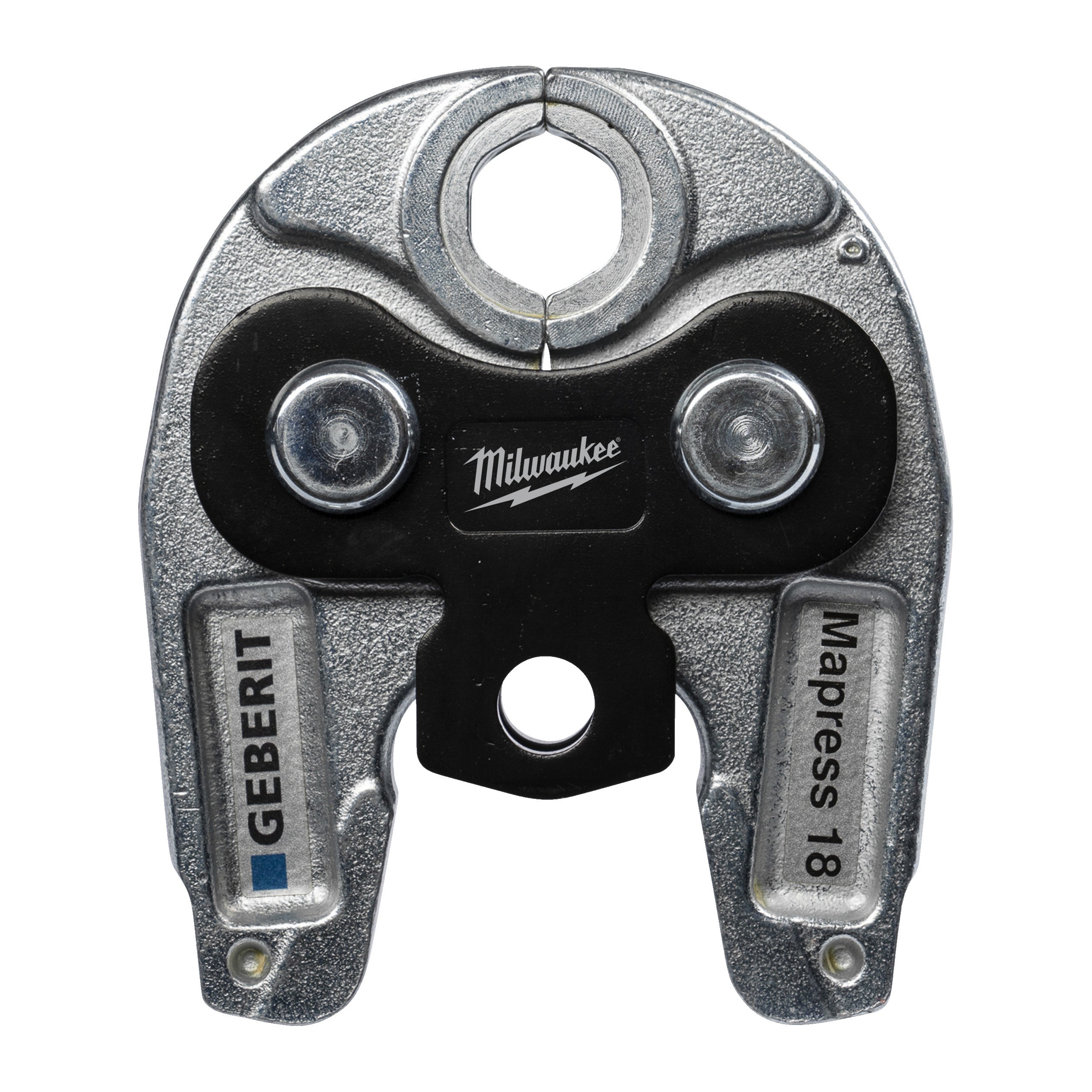Fălci presă hidraulică Geberit Mapress Milwaukee J12-M18 Geberit, cod 4932480881