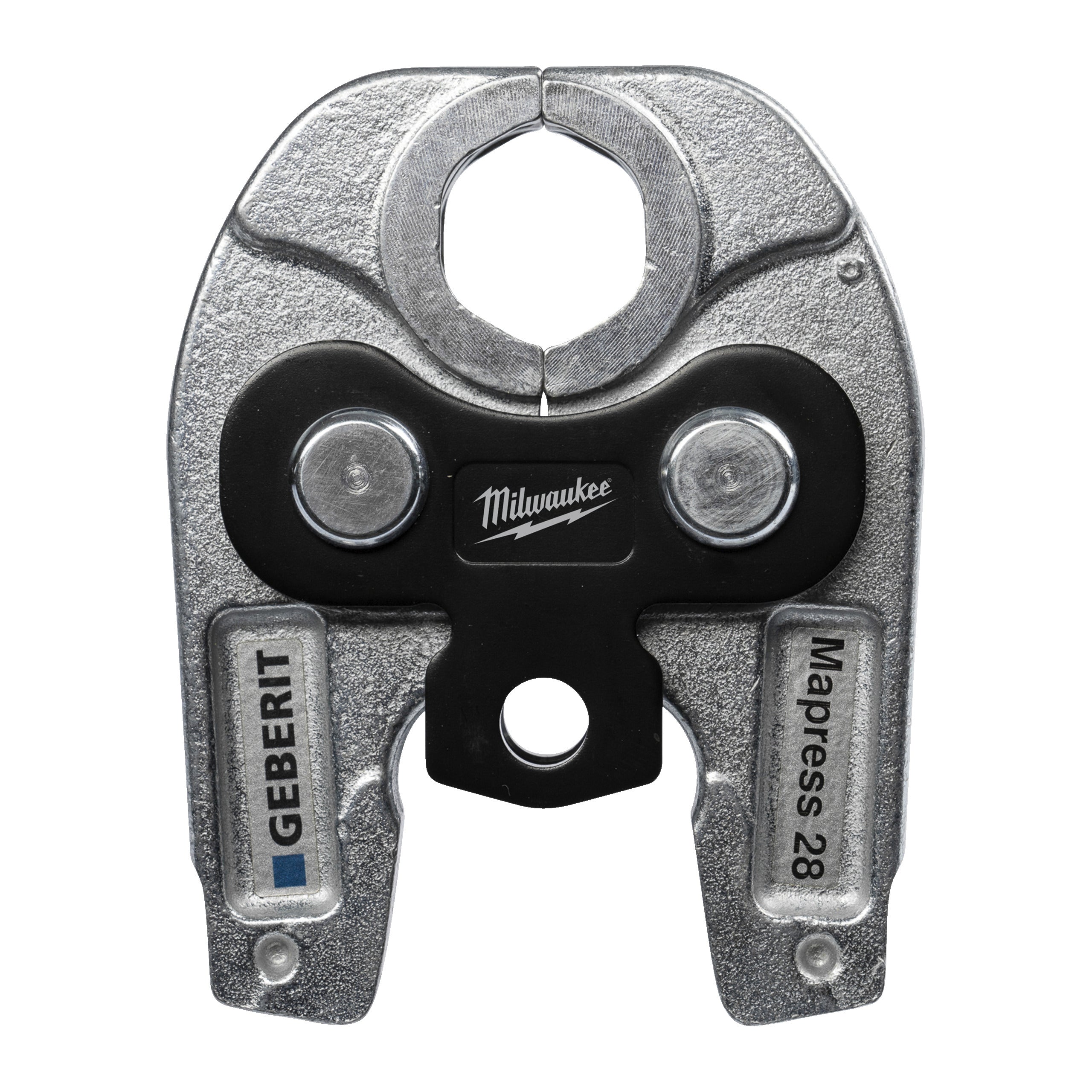 Fălci presă hidraulică Geberit Mapress Milwaukee J12-M28 Geberit, cod 4932480883
