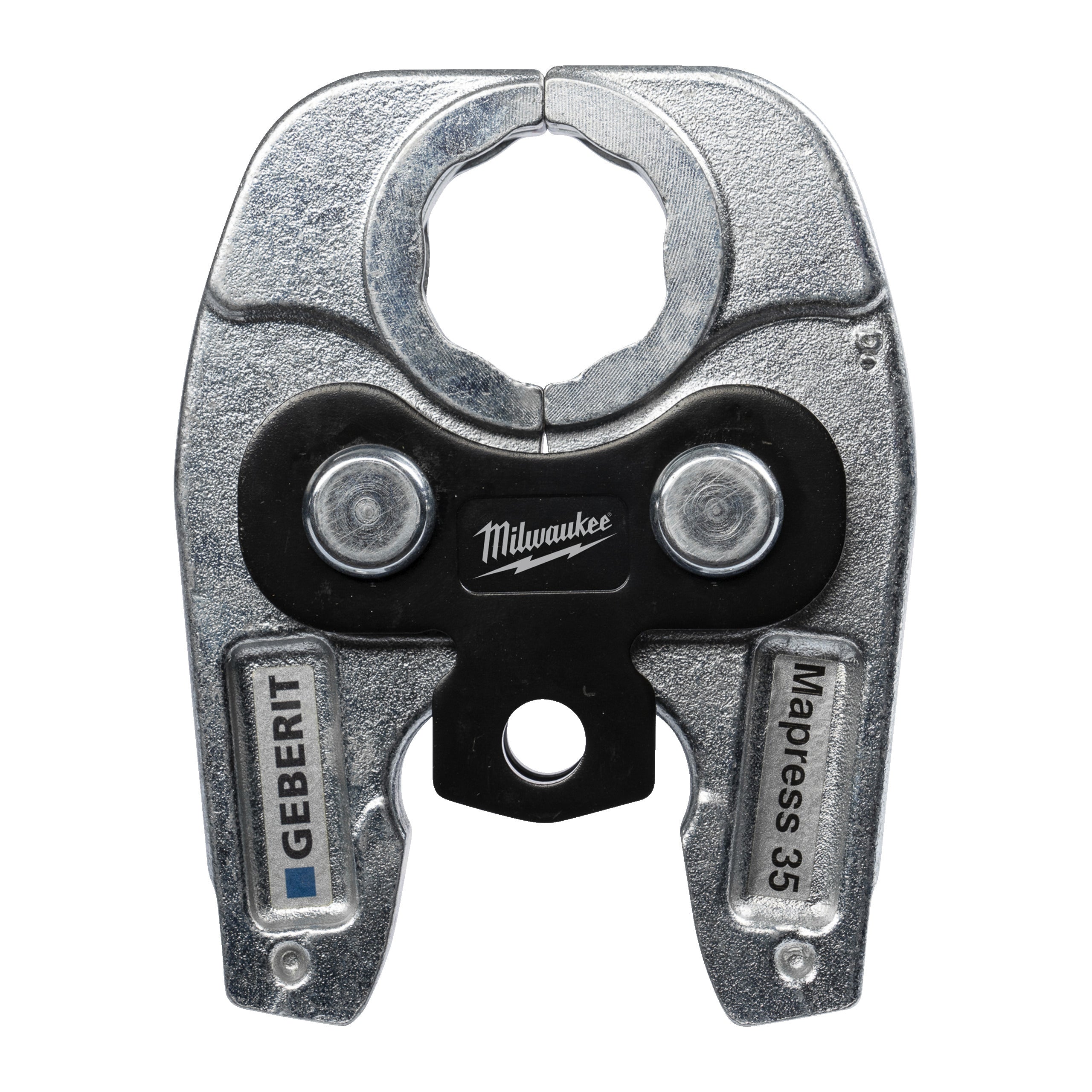 Fălci presă hidraulică Geberit Mapress Milwaukee J12-M35 Geberit, cod 4932480884