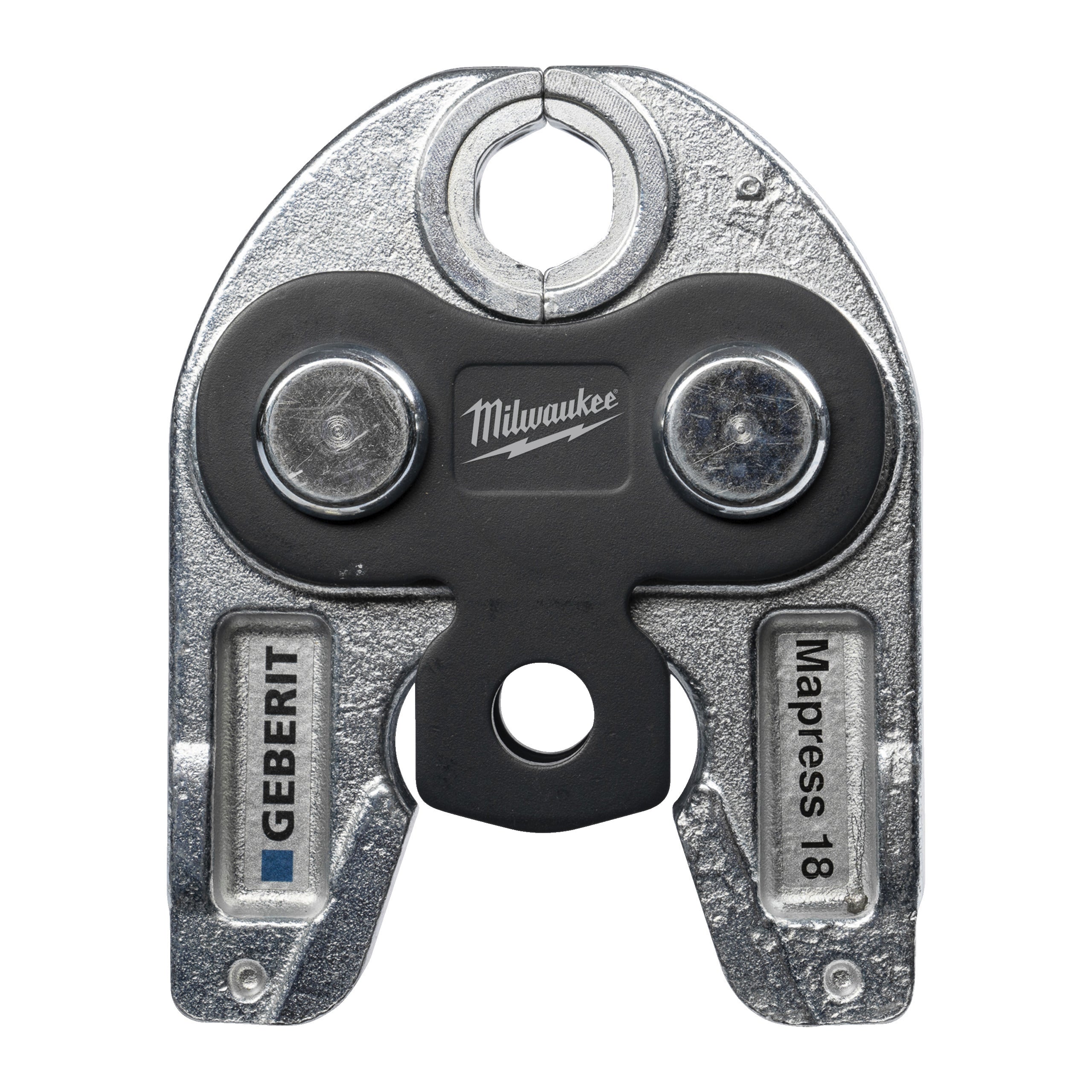 Fălci presă hidraulică Geberit Mapress Milwaukee J18-M18 Geberit, cod 4932480887