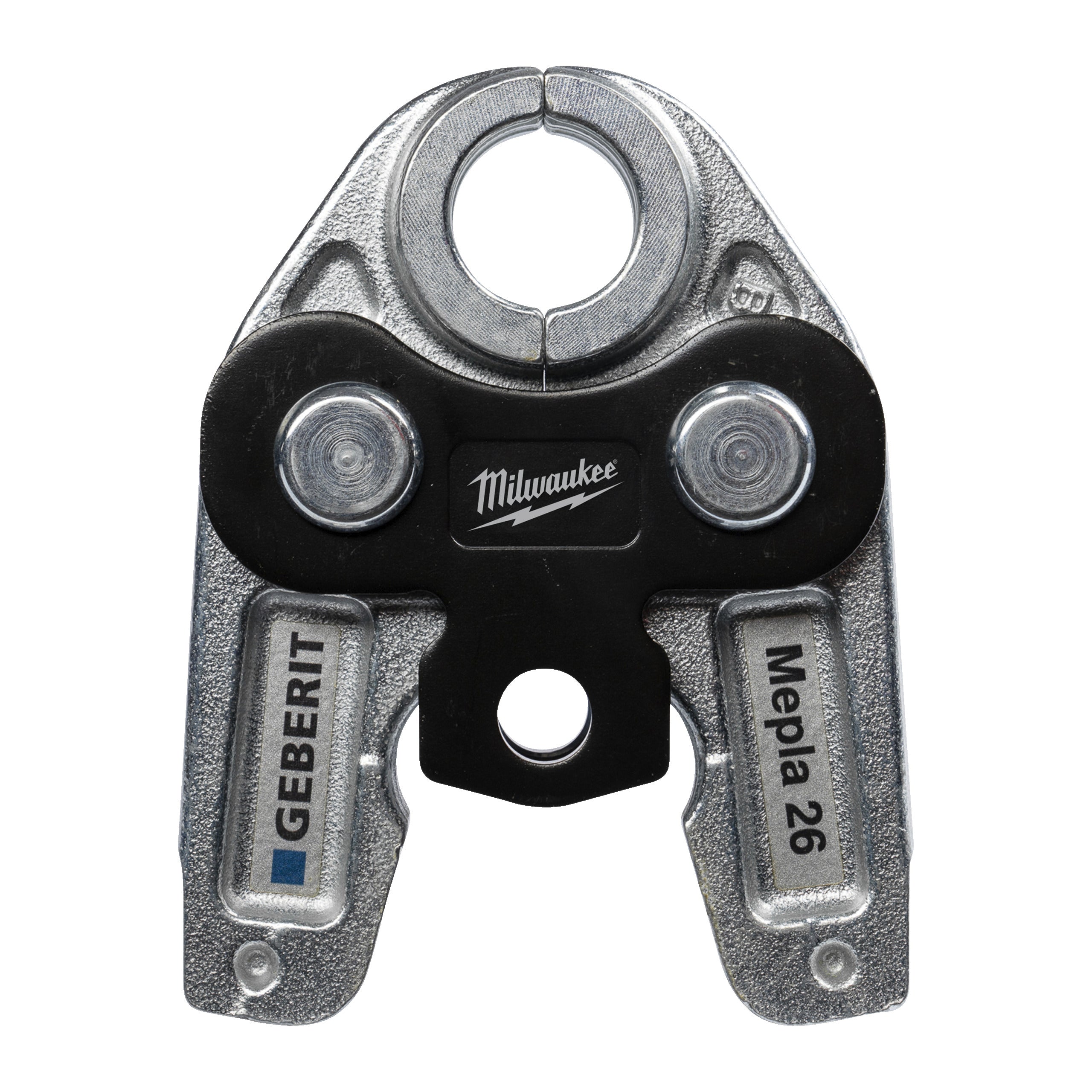 Fălci presă hidraulică Geberit Mapress Milwaukee J12-G26 Geberit, cod 4932480893