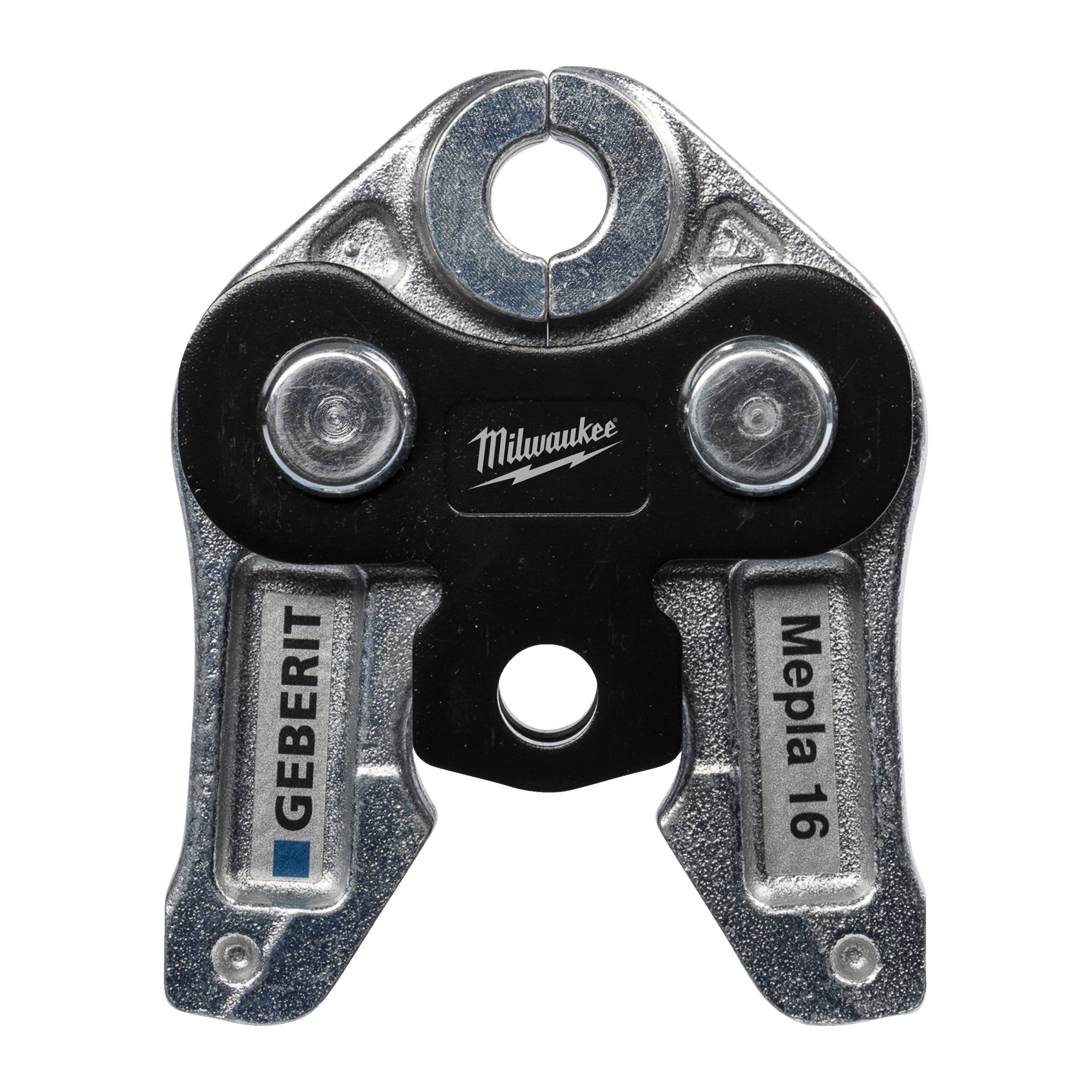 Fălci presă hidraulică Geberit Mapress Milwaukee J18-G16 Geberit, cod 4932480896