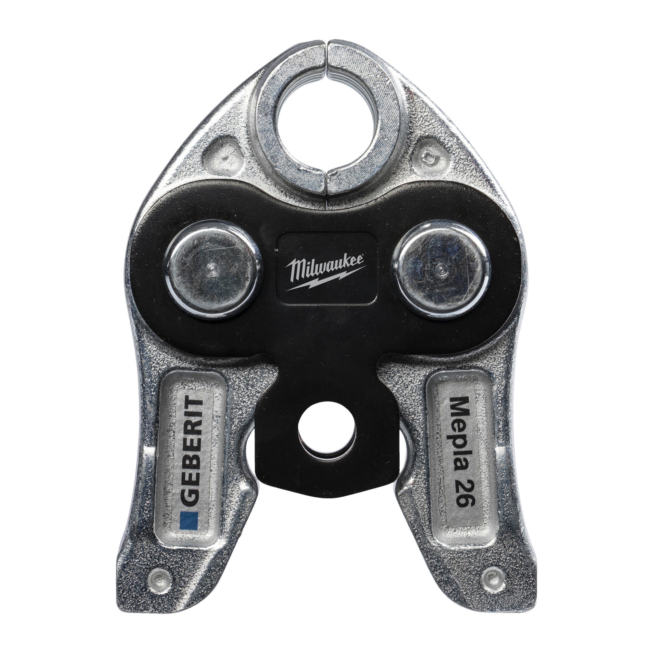 Fălci presă hidraulică Geberit Mapress Milwaukee J18-G26 Geberit, cod 4932480898