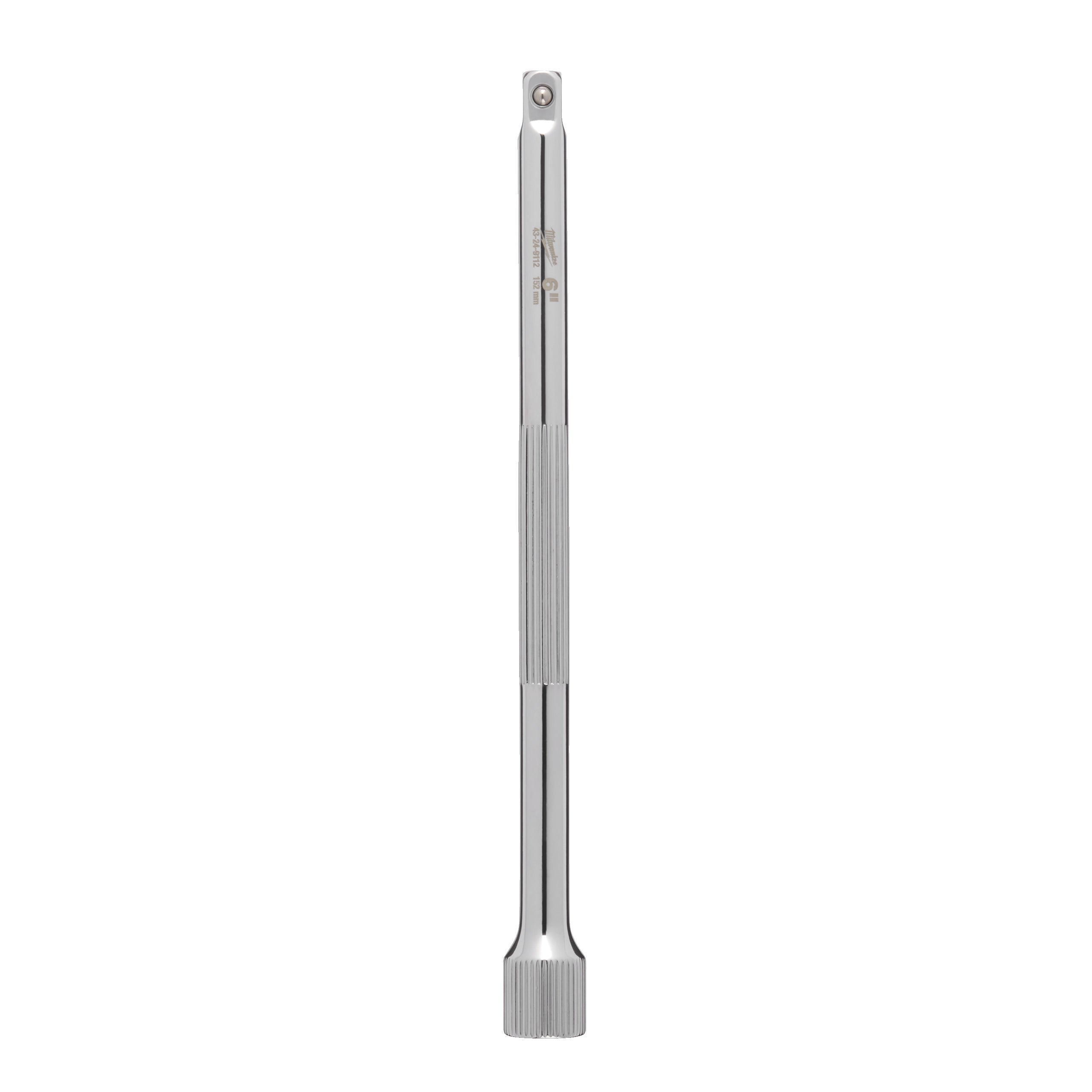Prelungitoare ¼″ Milwaukee 1/4" Drive 152 mm Extension, cod 4932480909