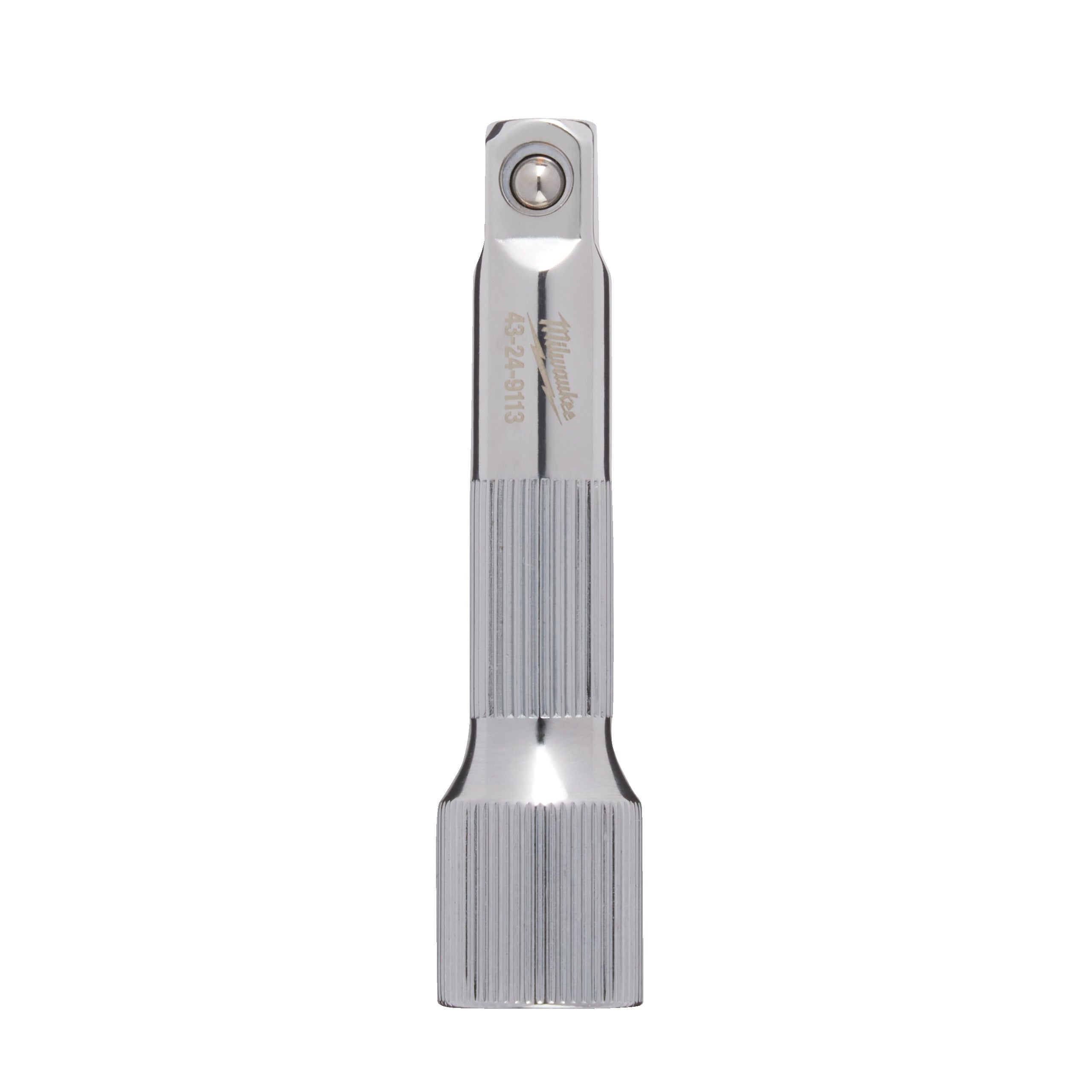 Prelungitoare ⅜″ Milwaukee 3/8" Drive 76 mm Extension, cod 4932480912
