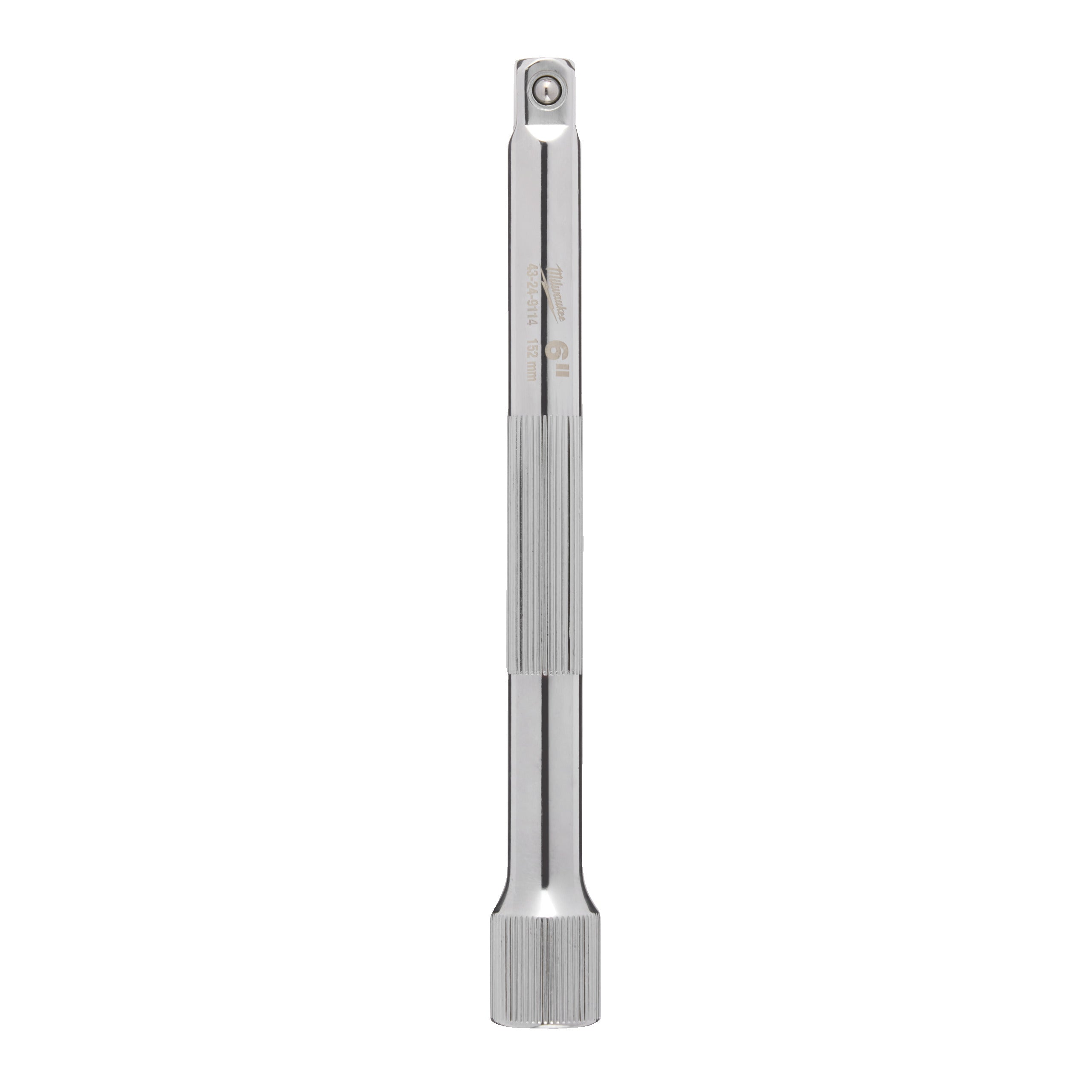 Prelungitoare ⅜″ Milwaukee 3/8" Drive 152 mm Extension, cod 4932480913