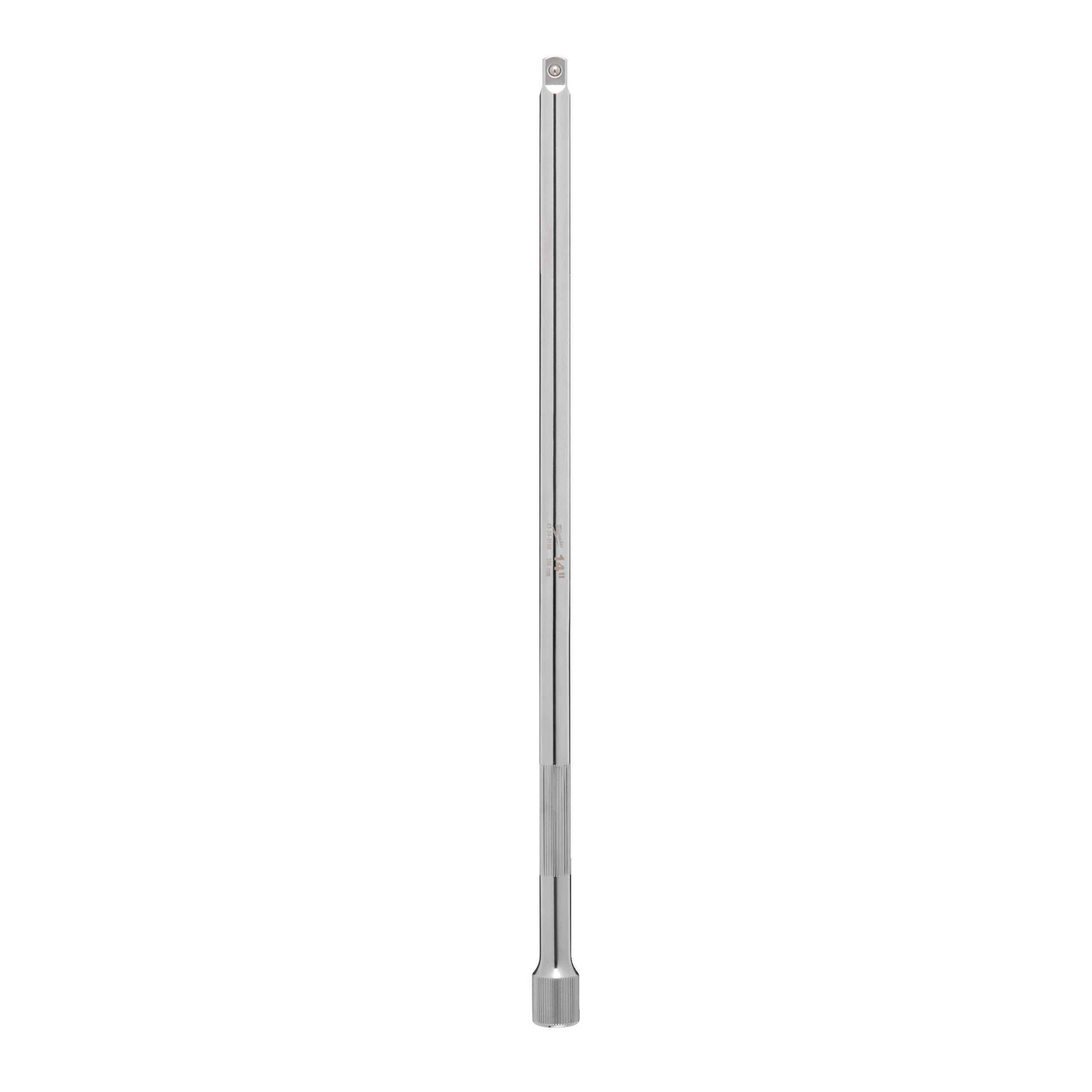 Prelungitoare ⅜″ Milwaukee 3/8" Drive 356 mm Extension, cod 4932480914