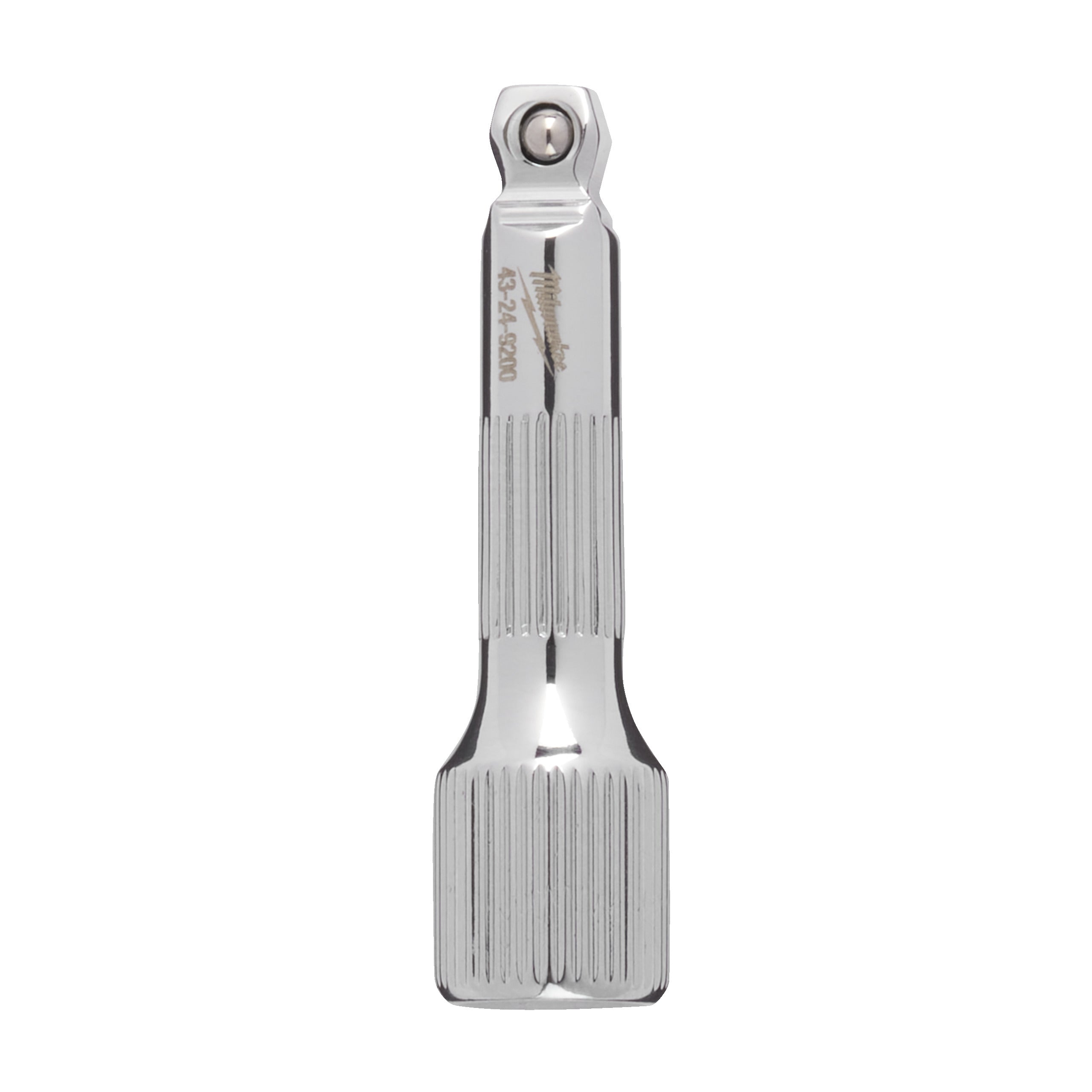 Prelungitor cheie ¼″ Milwaukee 1/4" Drive 51 mm Wobble Extension, cod 4932480919