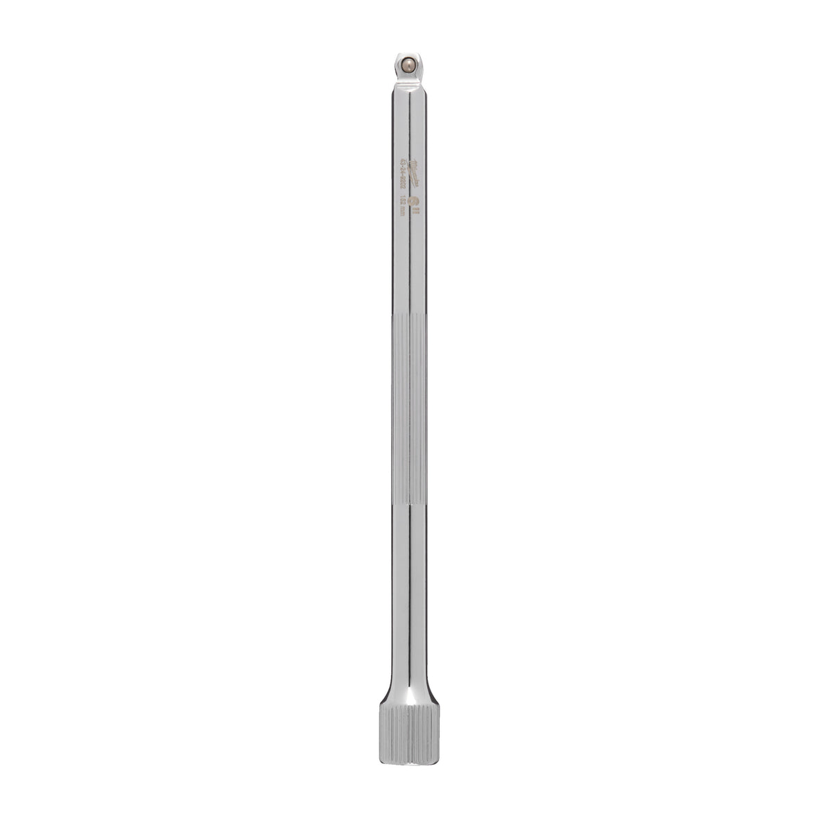 Prelungitor cheie ¼″ Milwaukee 1/4" Drive 152 mm Wobble Extension, cod 4932480921