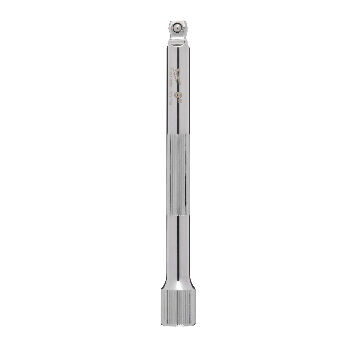Prelungitor cheie ⅜″ Milwaukee 3/8" Drive 152 mm Wobble Extension, cod 4932480924