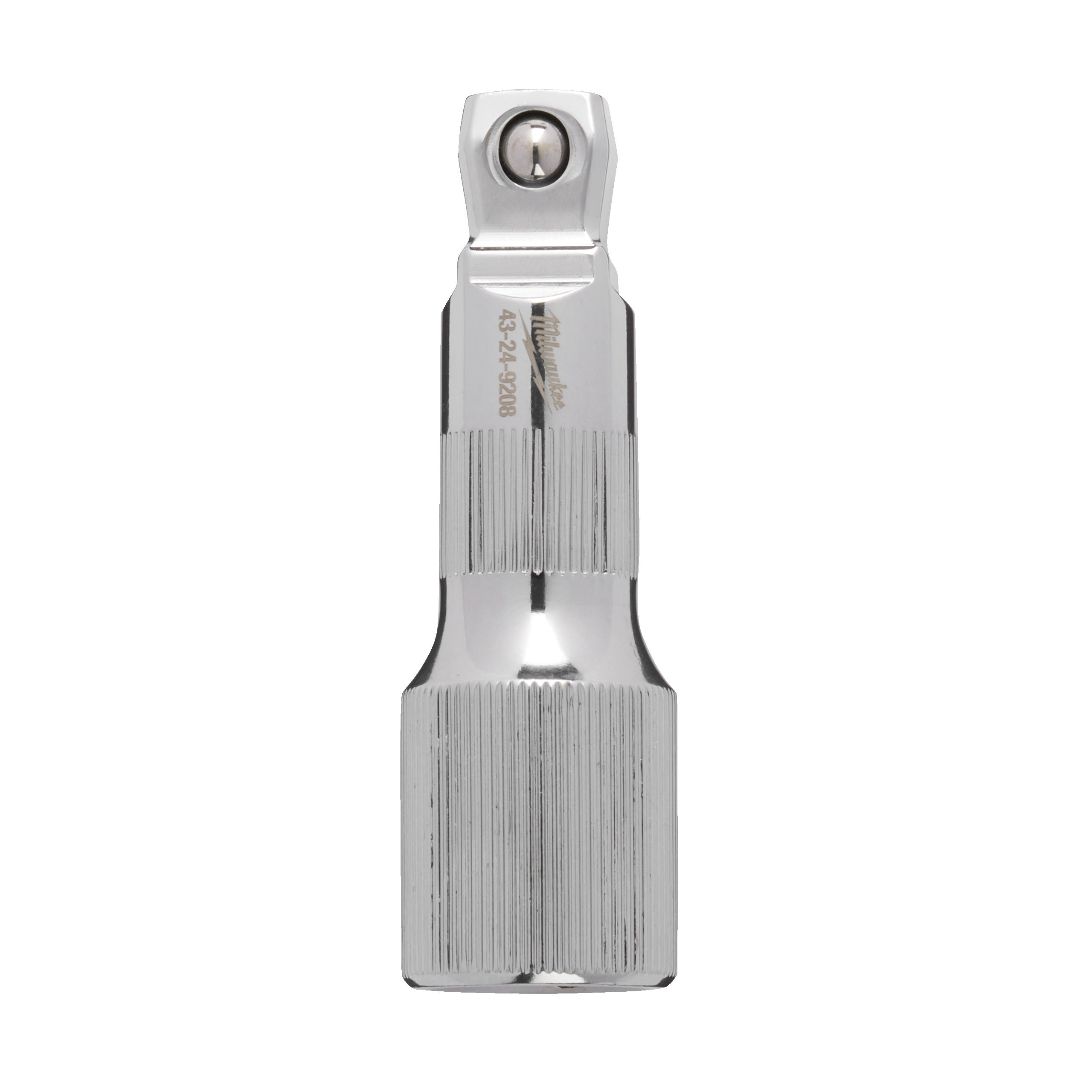 Prelungitor cheie ½″ Milwaukee 1/2" Drive 76 mm Wobble Extension, cod 4932480927