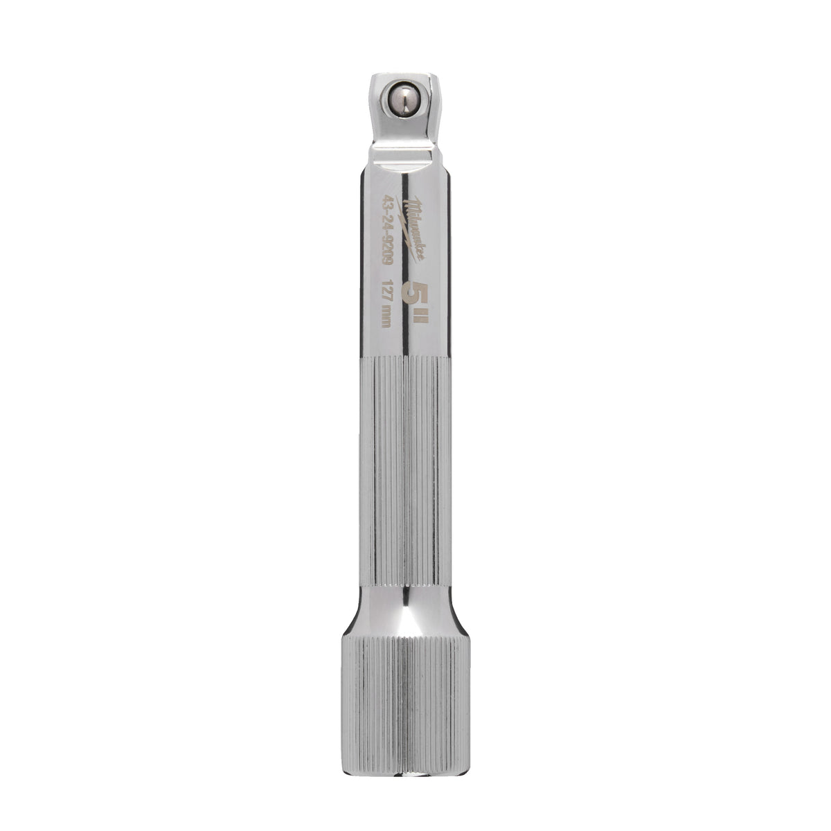Prelungitor cheie ½″ Milwaukee 1/2" Drive 127 mm Wobble Extension, cod 4932480928