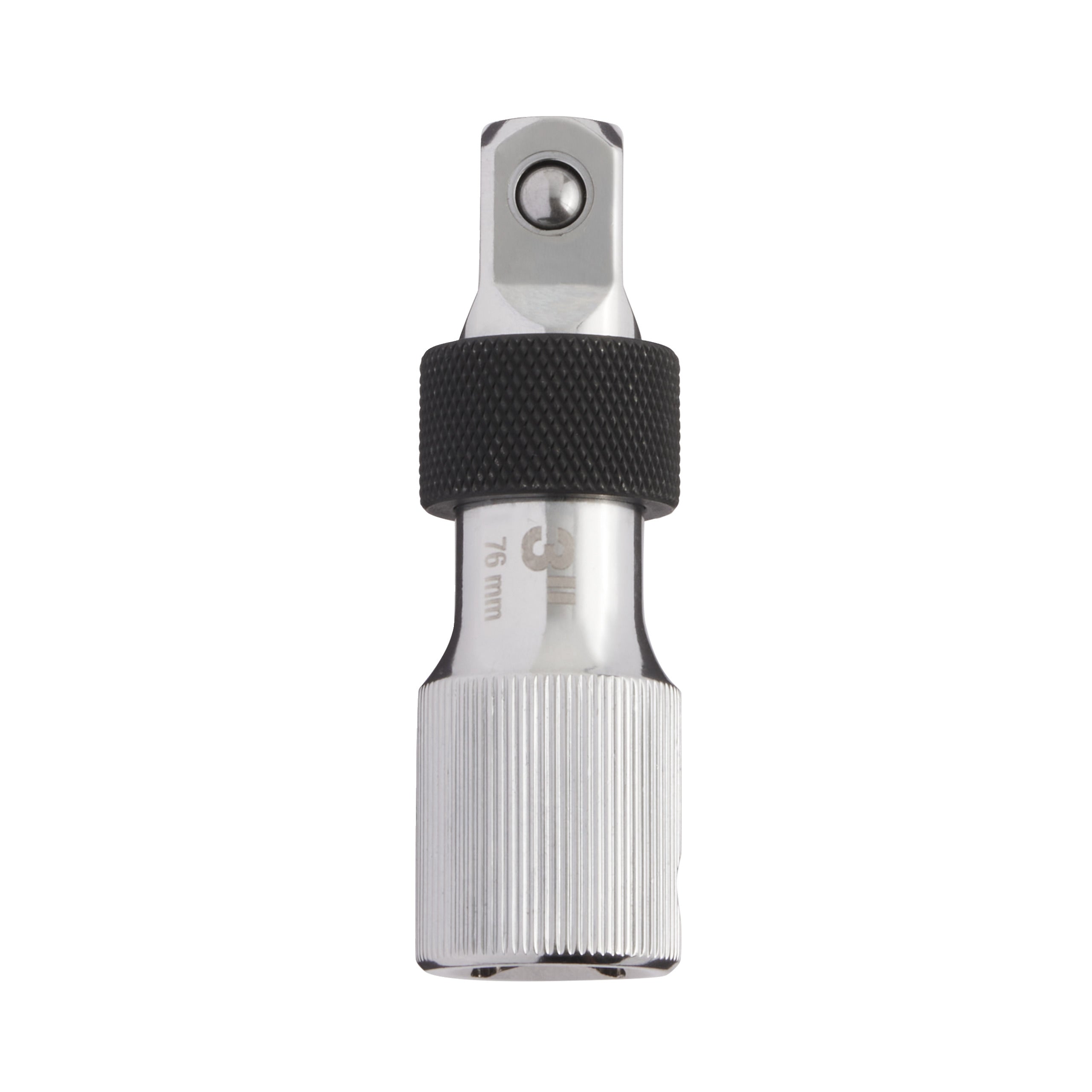 Prelungitoare ½″ cu blocare Milwaukee 1/2" Drive 76 mm Locking Extension, cod 4932480936