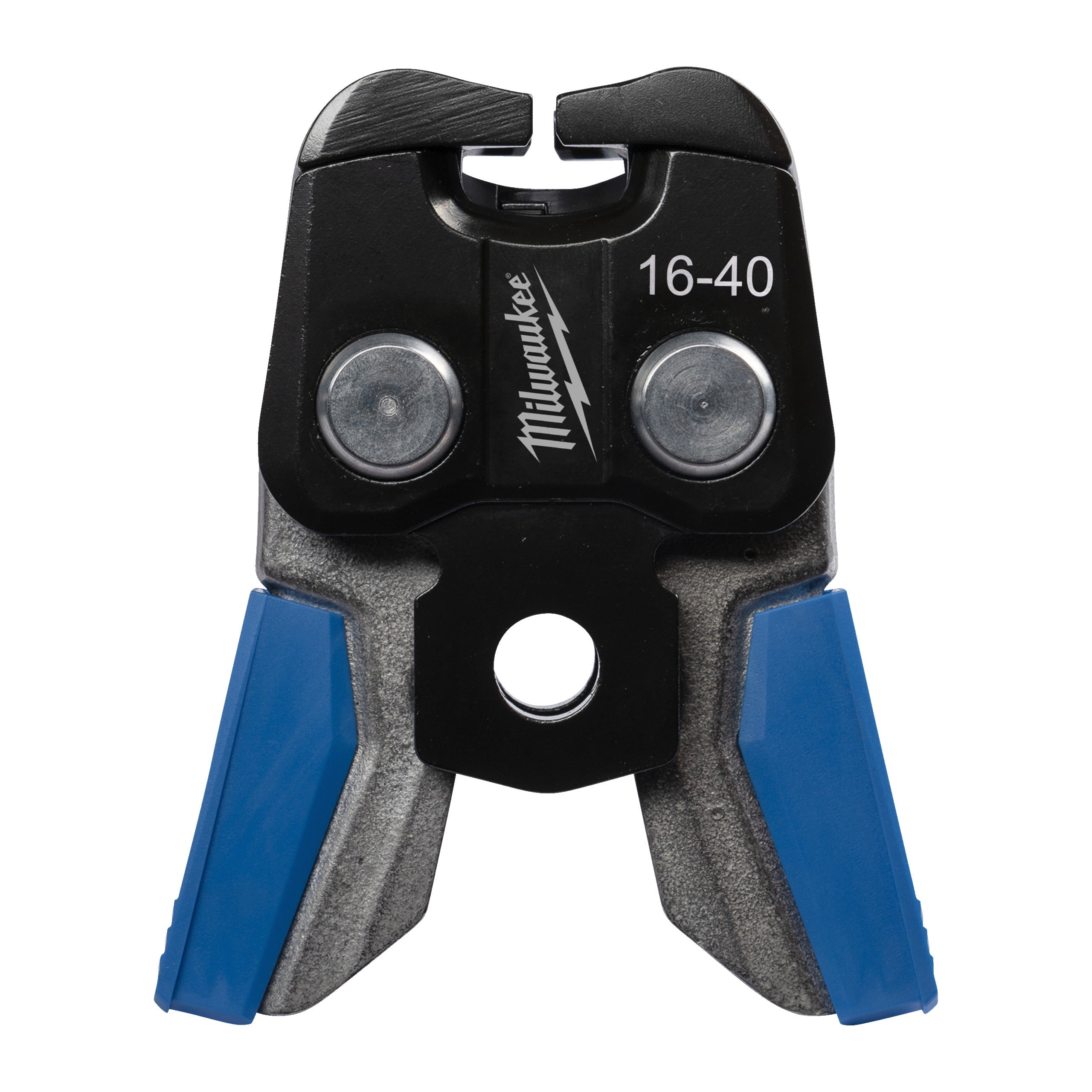 Fălci presă hidraulică Geberit Mapress Milwaukee J18-FF 16-40 Geberit, cod 4932480982