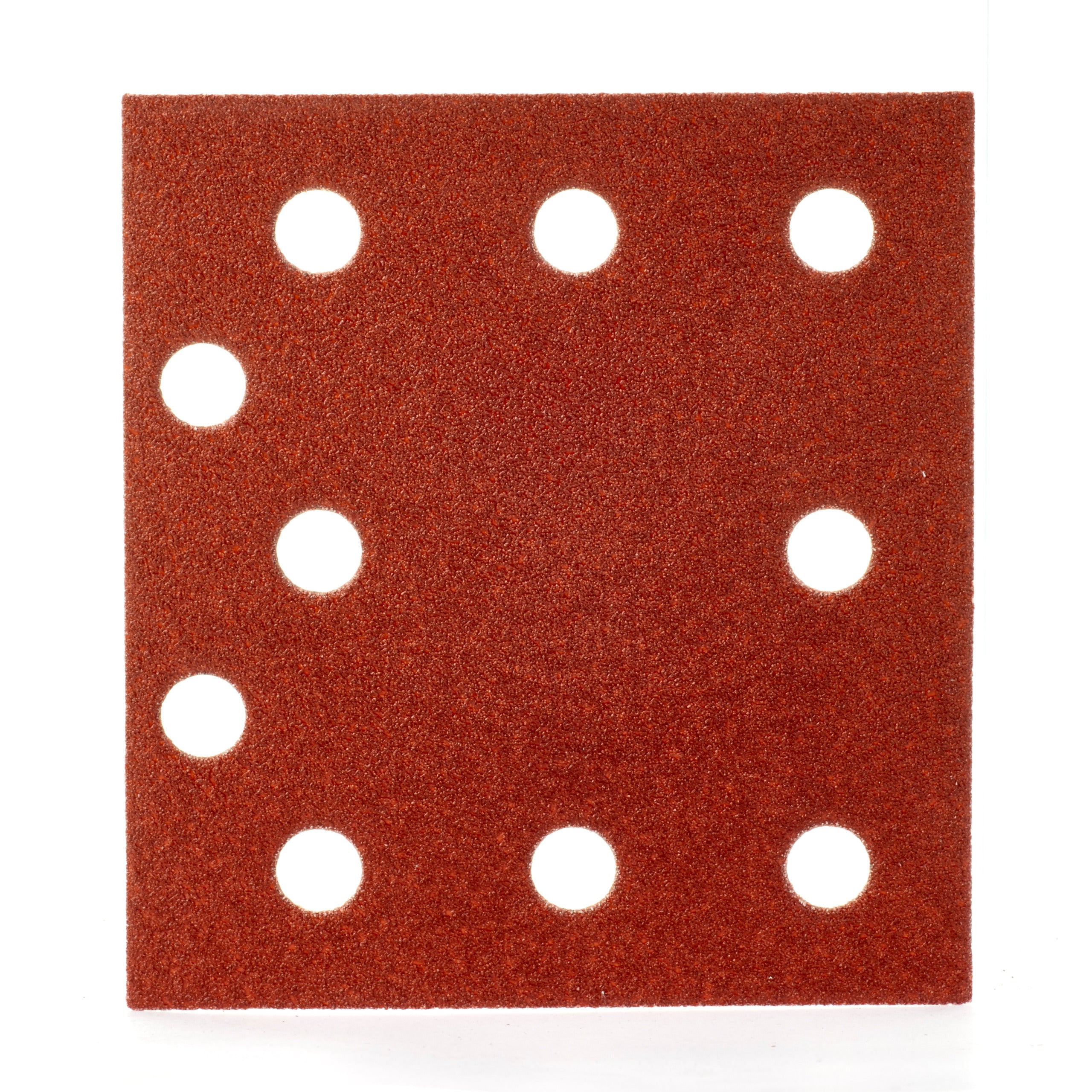 Foi de șlefuit pentru șlefuitoare orbitale Milwaukee 115 x 107 H&L GR 180 - 10 pcs, cod 4932492243