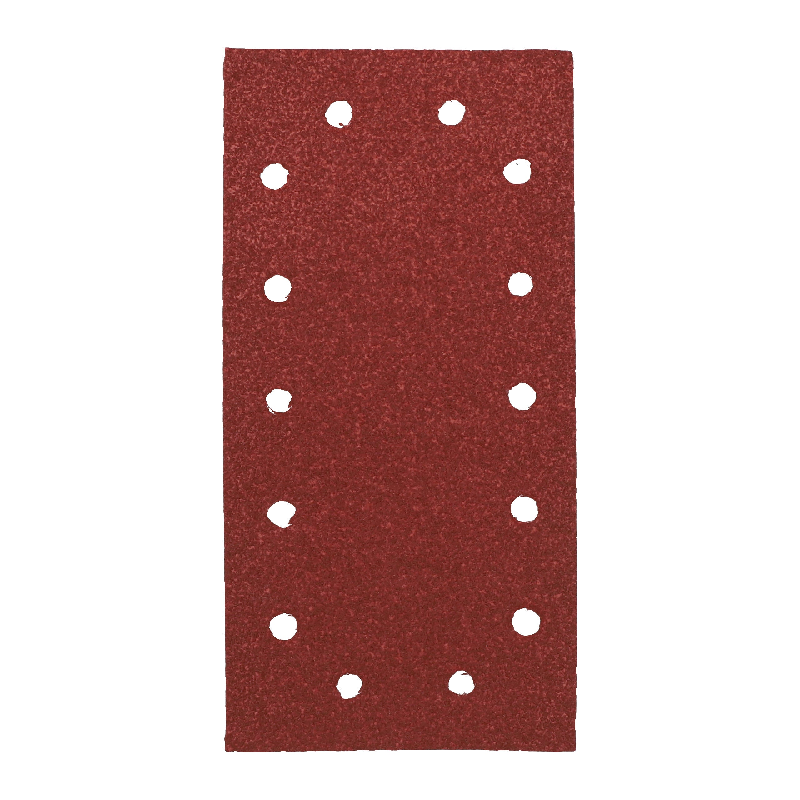 Foi de șlefuit pentru șlefuitoare orbitale Milwaukee 115 x 230 H&L GR 240 - 10 pcs, cod 4932492268